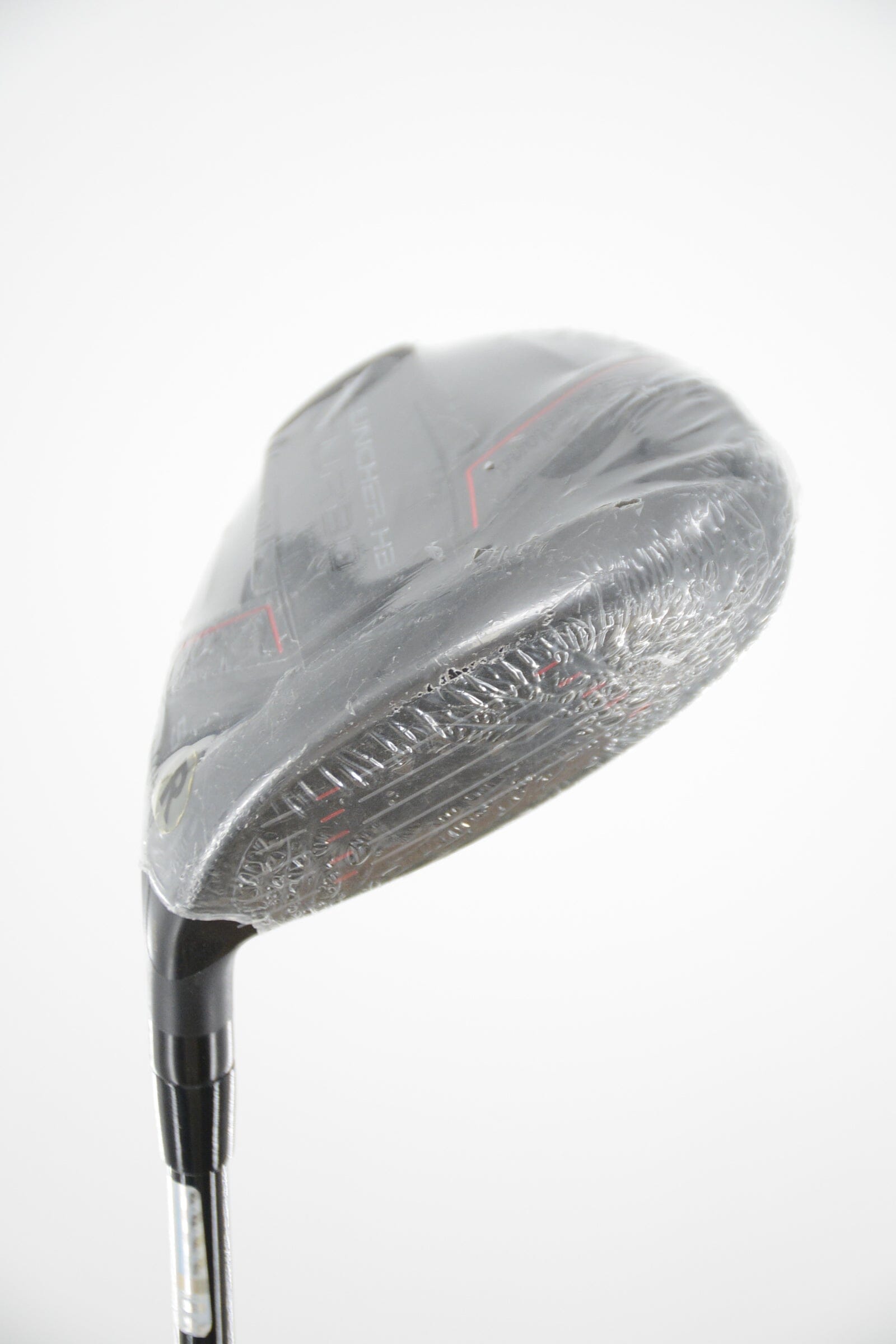 NEW Cleveland Launcher HB Turbo 5 Wood R Flex 42.75" Golf Clubs GolfRoots 