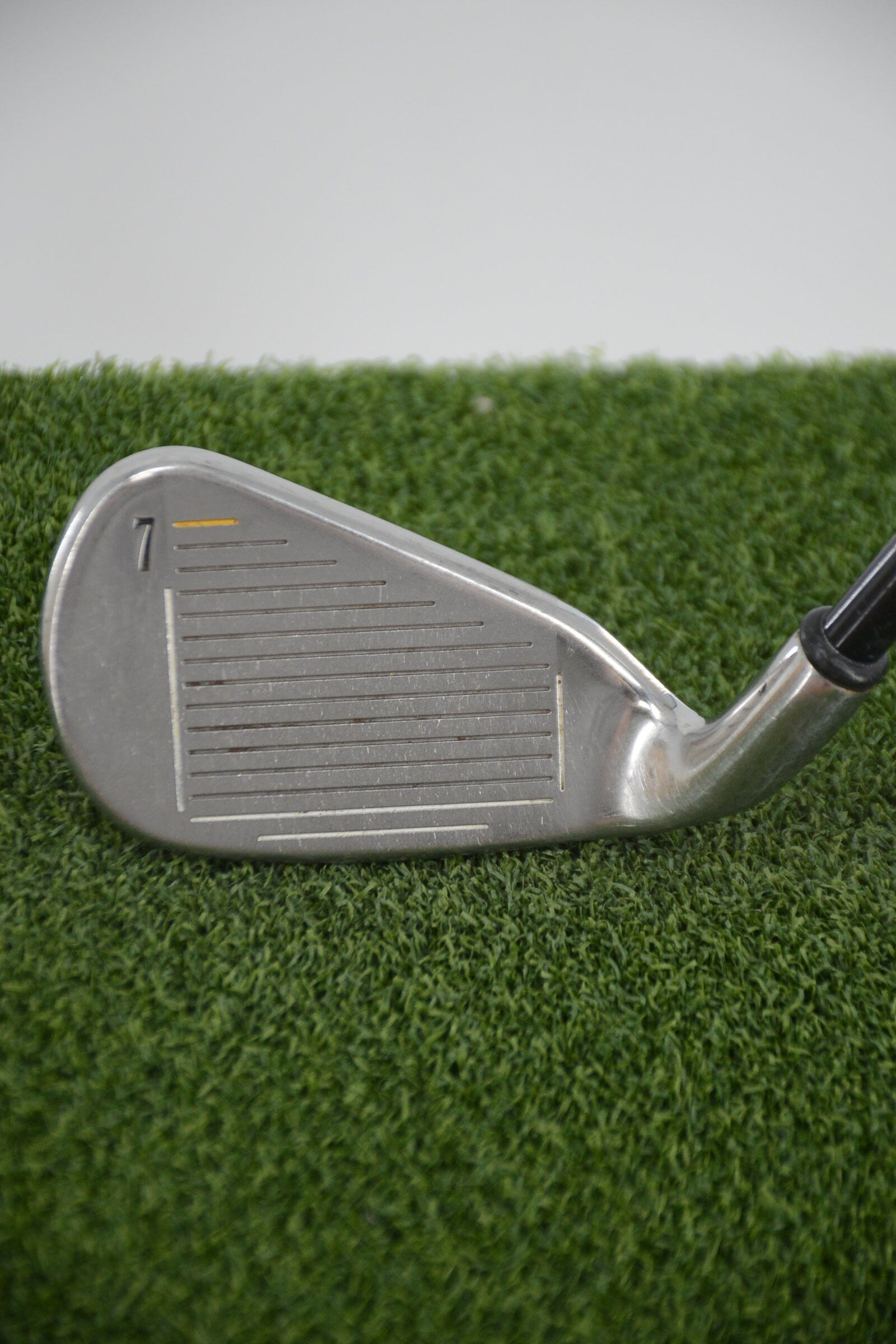 Callaway Big Bertha 2004 7 Iron R Flex 38" Golf Clubs GolfRoots 