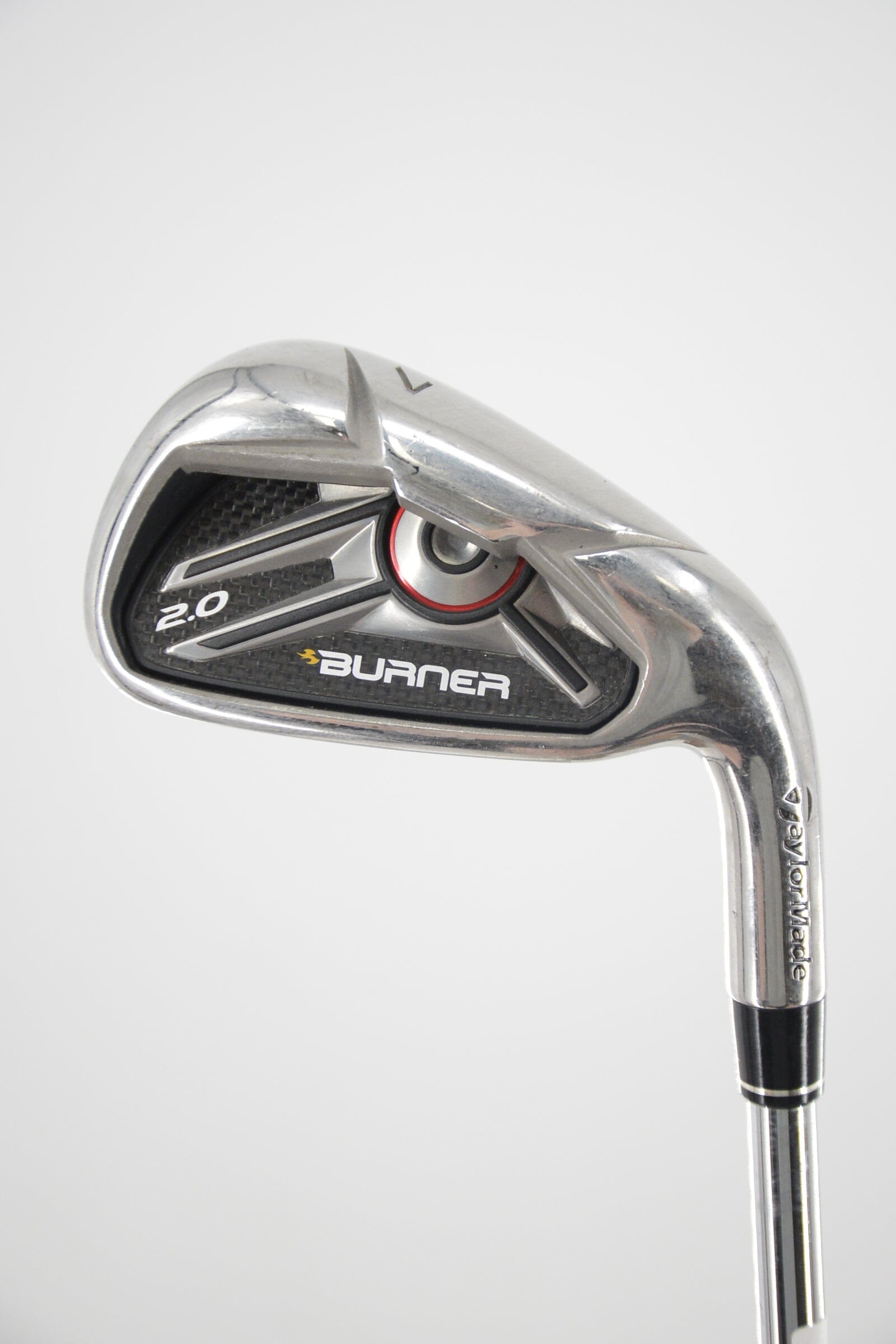TaylorMade Burner 2.0 7 Iron R Flex 37" Golf Clubs GolfRoots 
