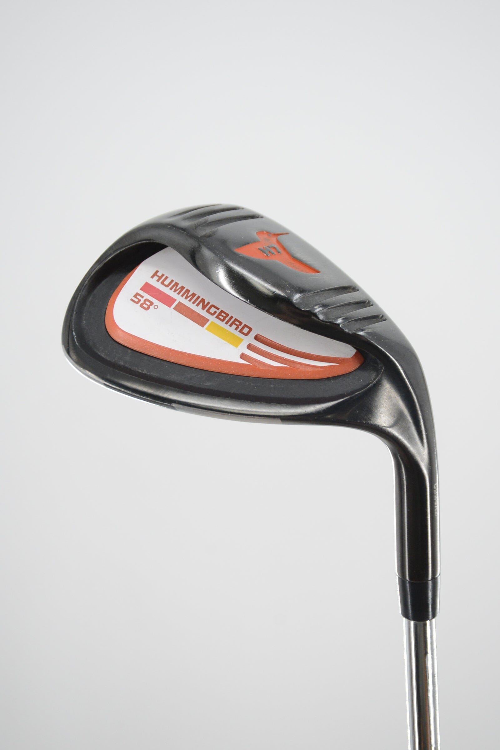Hummingbird H7 58 Degree Wedge Wedge Flex 35" Golf Clubs GolfRoots 