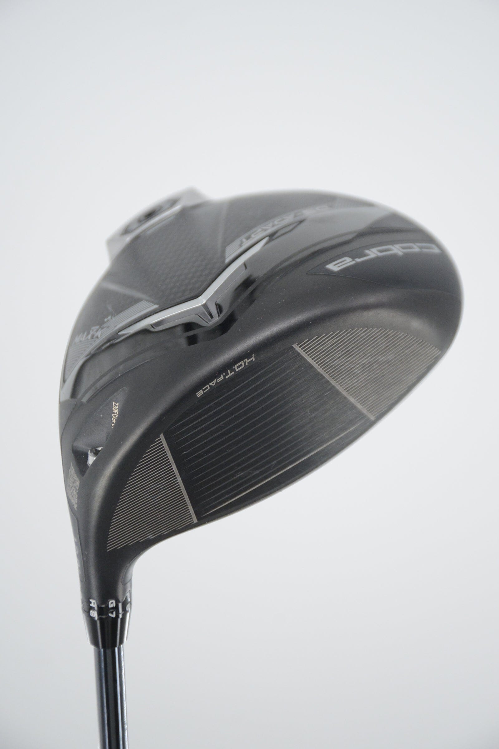 Cobra DS Adapt Max K 12 Degree Driver R Flex 45" Golf Clubs GolfRoots 