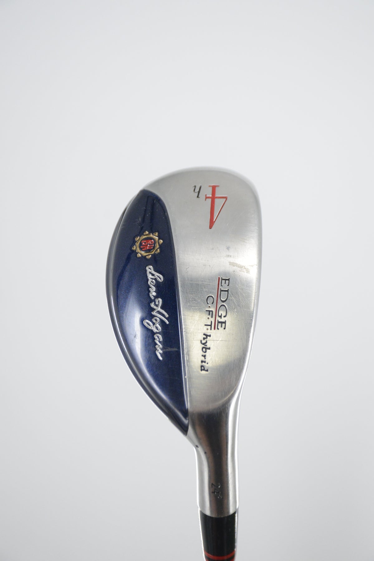 Ben Hogan CFT Hybrid 4 Hybrid R Flex 38.5"