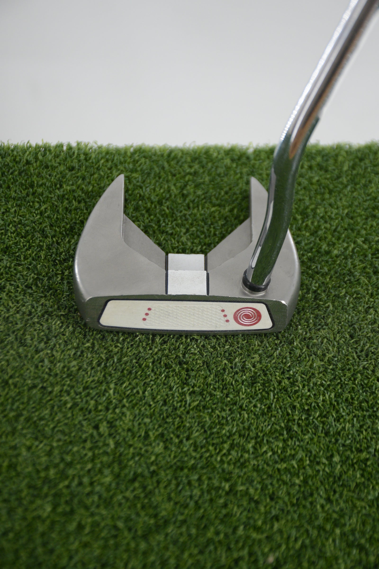 Odyssey White Hot XG Hawk Putter 35"