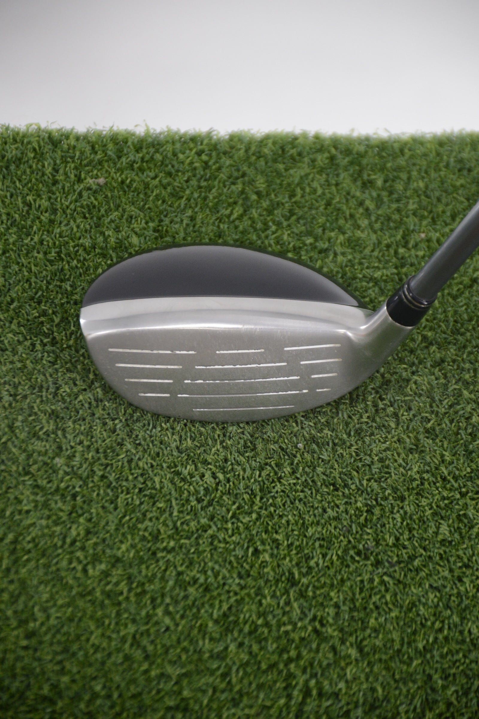 Cobra Baffler 2005 4 Hybrid R Flex 39.5" Golf Clubs GolfRoots 