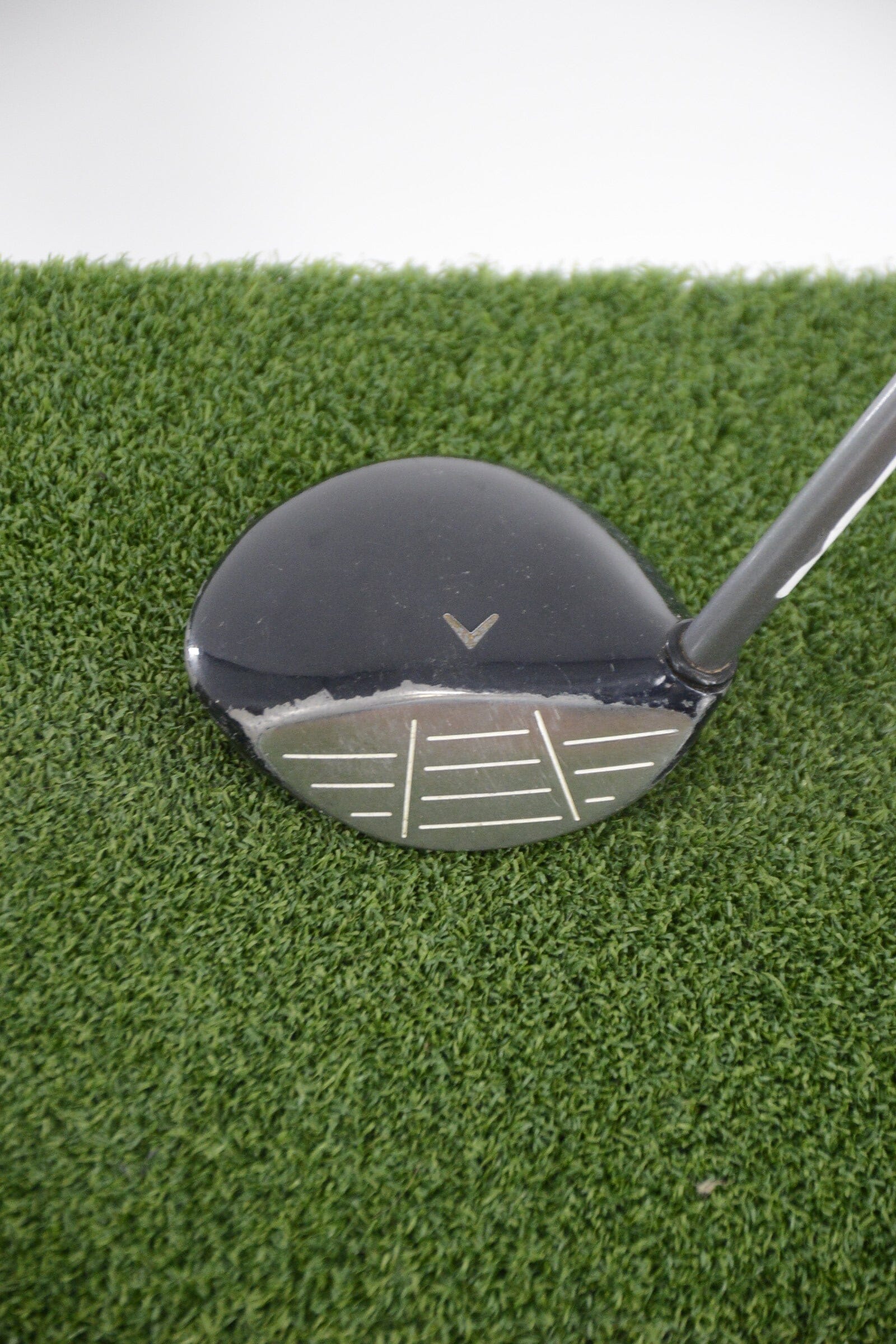 Callaway Steelhead Plus 7 Wood R Flex 41.5" Golf Clubs GolfRoots 