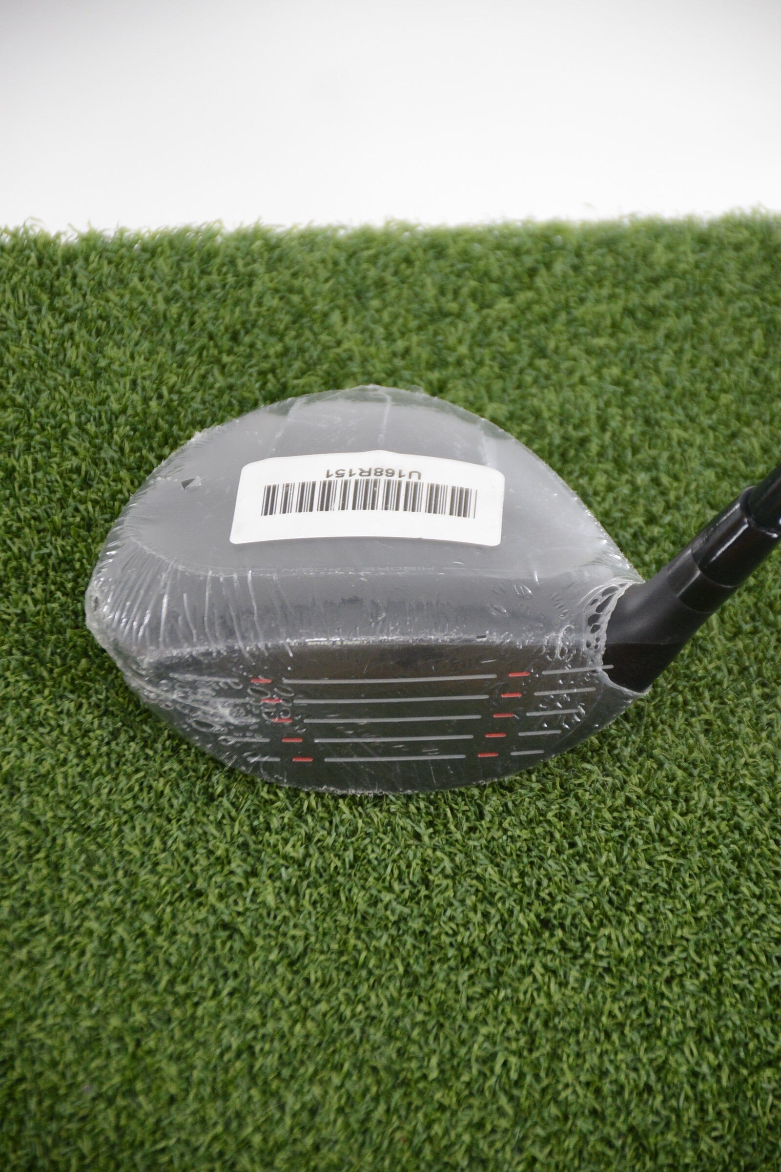 NEW Cleveland Launcher HB Turbo 5 Wood R Flex 42.75" Golf Clubs GolfRoots 