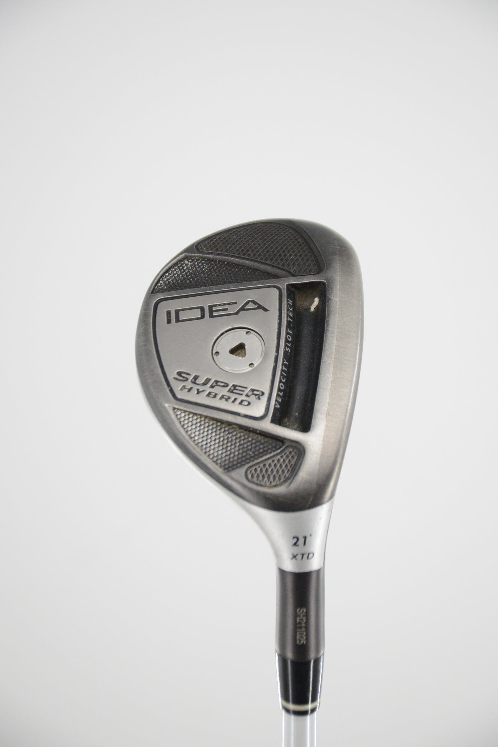 Adams Idea Super XTD 21 Degree Hybrid S Flex 39.5" Golf Clubs GolfRoots 