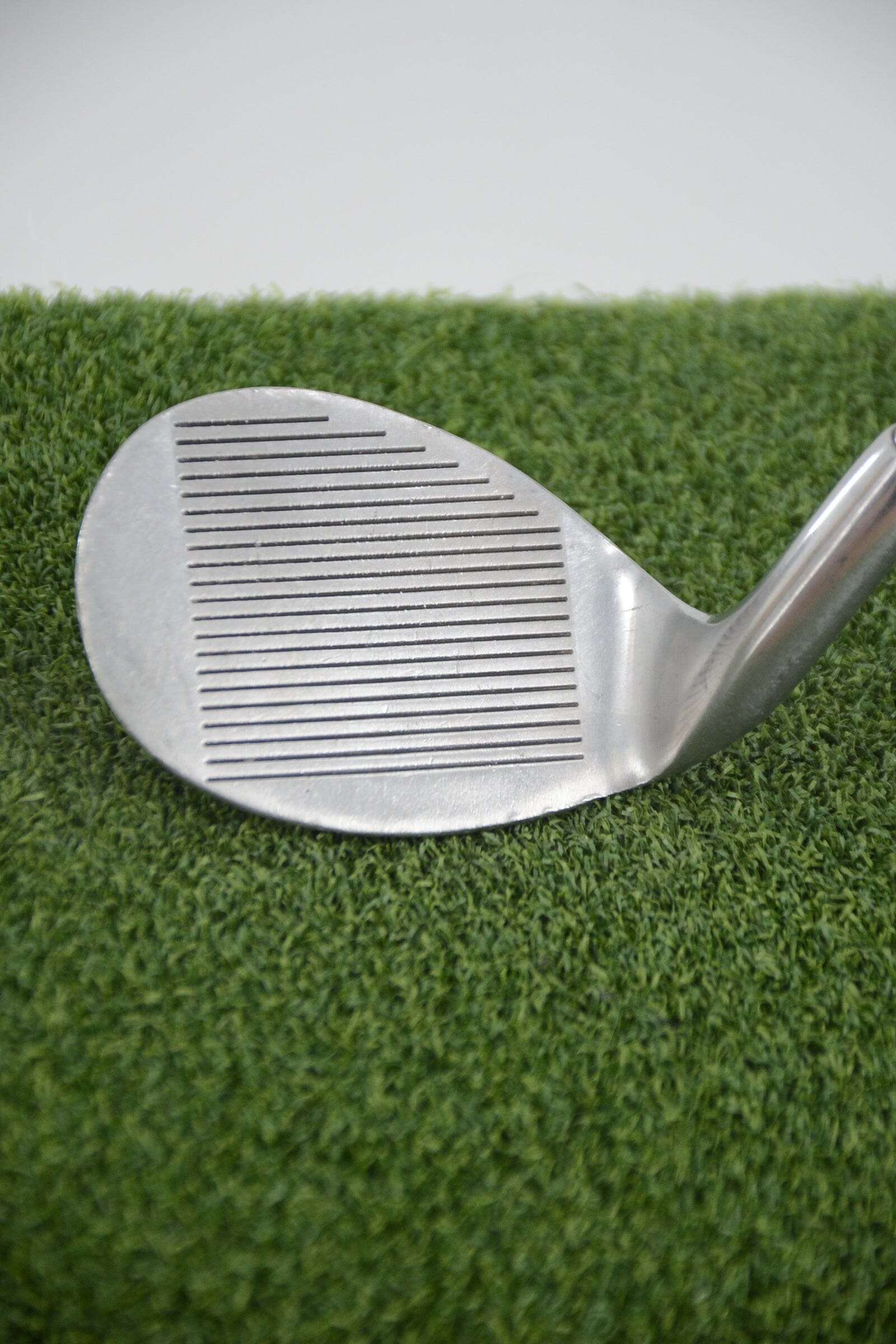 Lynx Prowler SW S Flex 33.5" Golf Clubs GolfRoots 