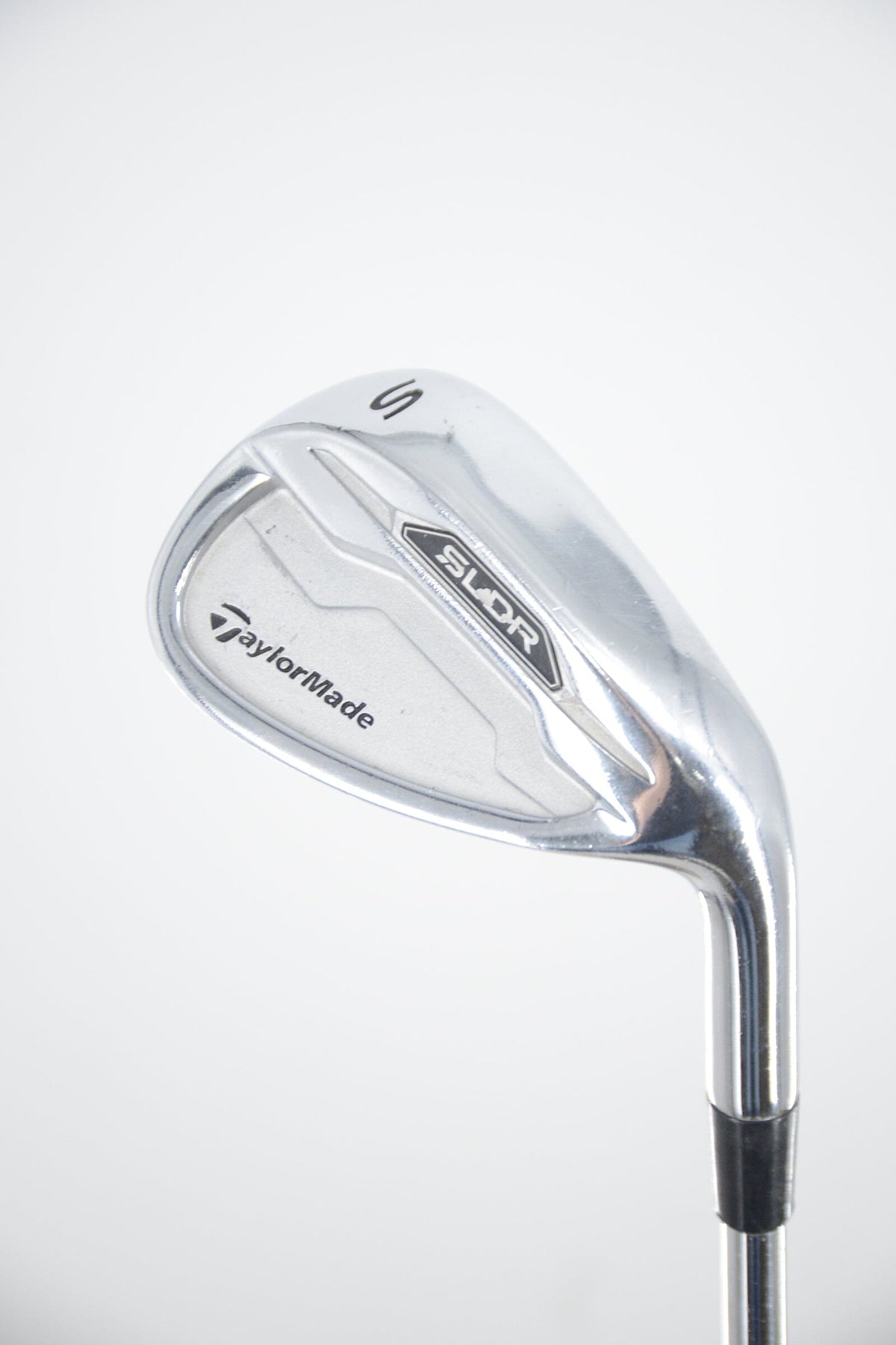TaylorMade SLDR SW S Flex 35.25" Golf Irons TaylorMade 