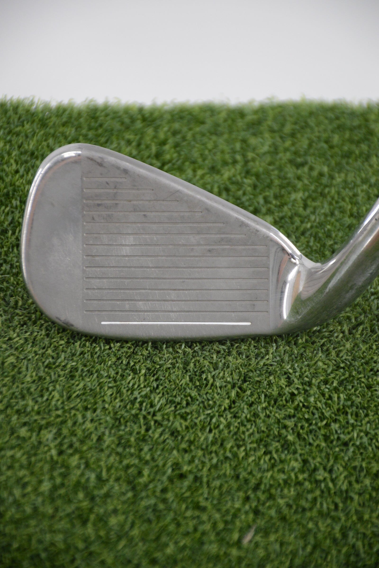 TaylorMade Burner 2.0 7 Iron R Flex 37" Golf Clubs GolfRoots 
