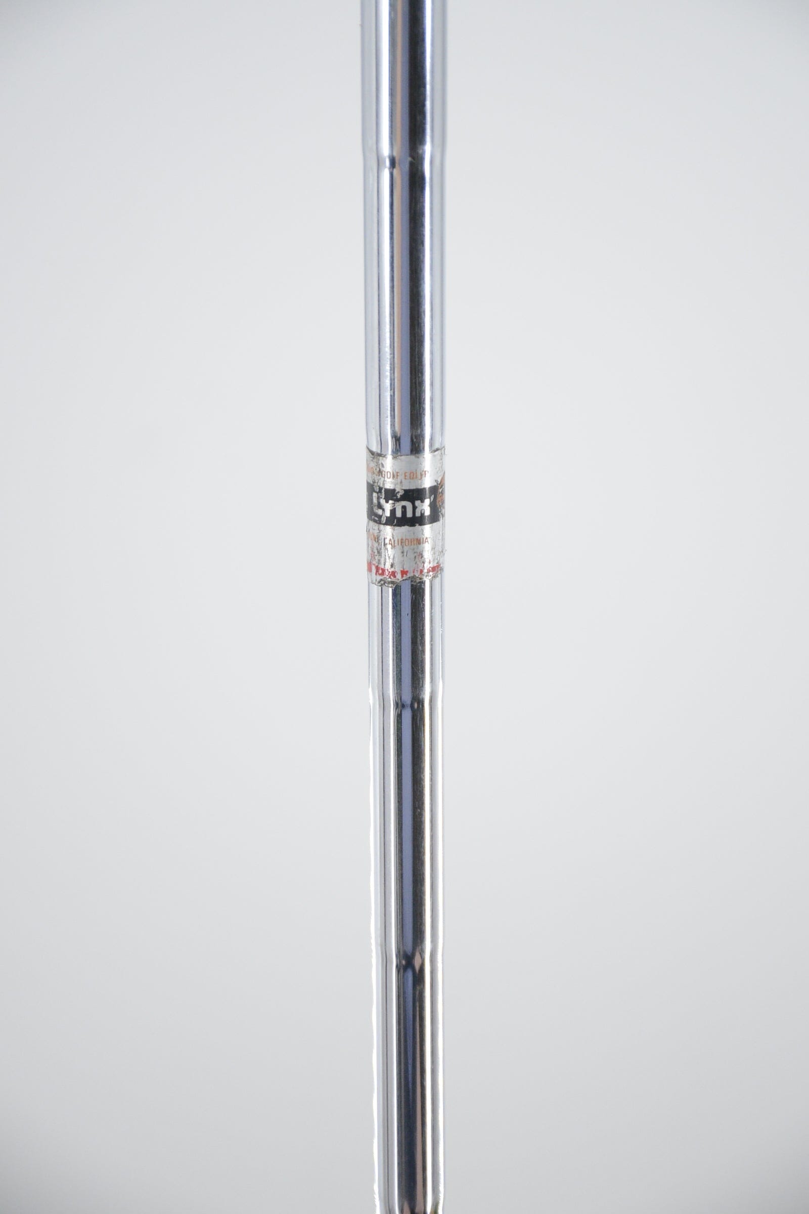 Lynx Prowler SW S Flex 33.5" Golf Clubs GolfRoots 