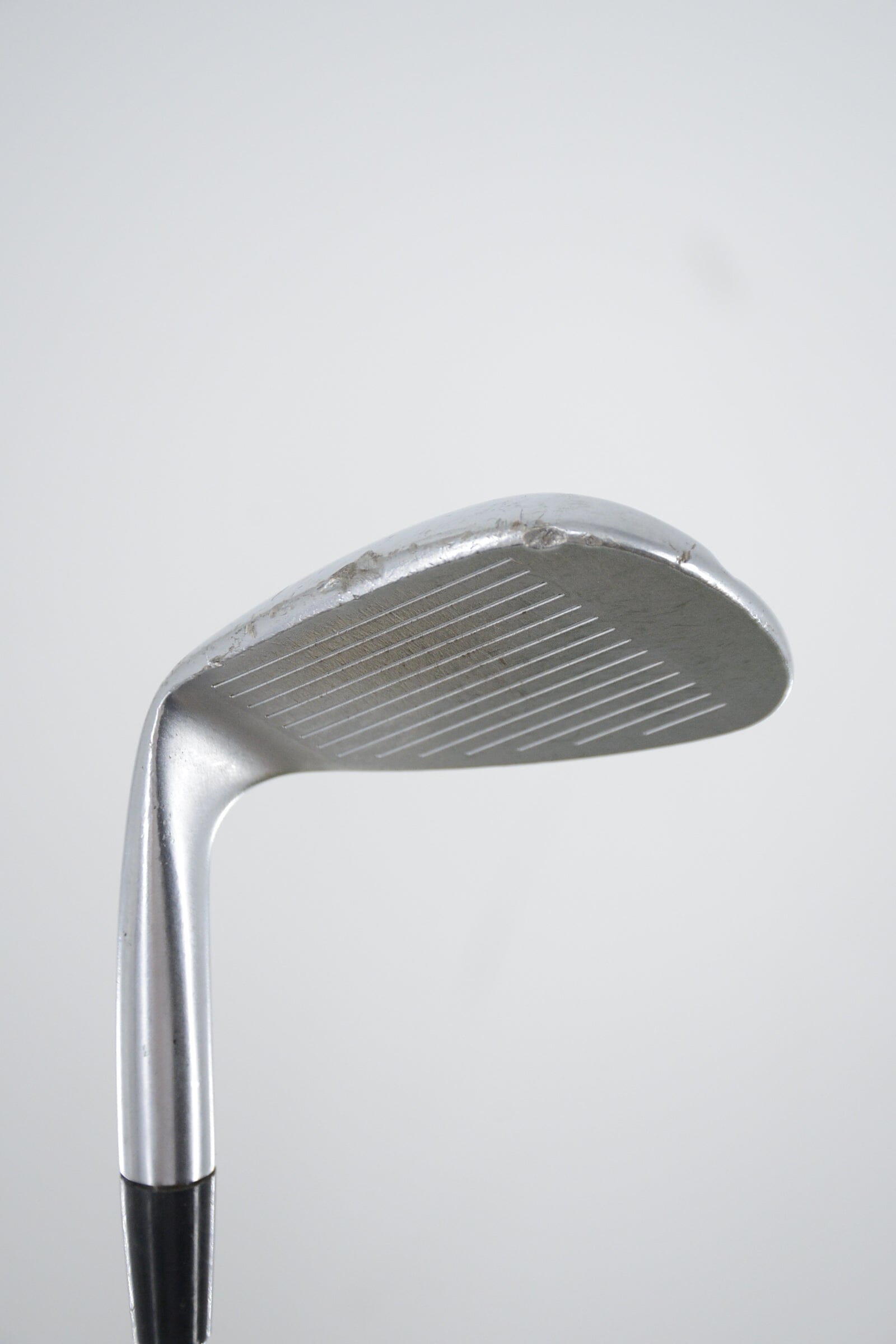 *Dented* Mizuno MP-T5 White Satin 50 Degree Wedge Wedge Flex 36.25" Golf Clubs GolfRoots 