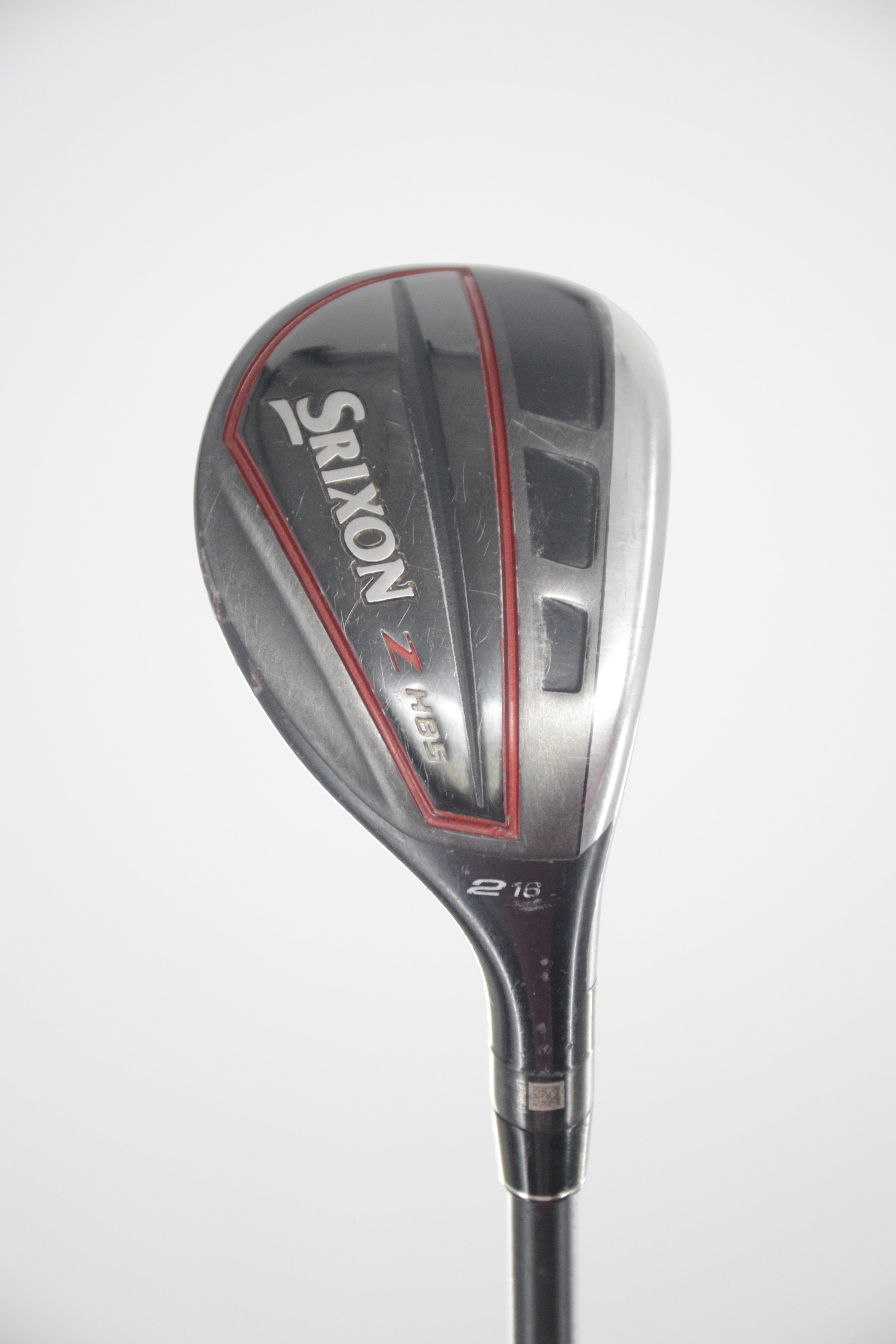 Srixon Z H85 2 Hybrid S Flex 41" Golf Clubs GolfRoots 