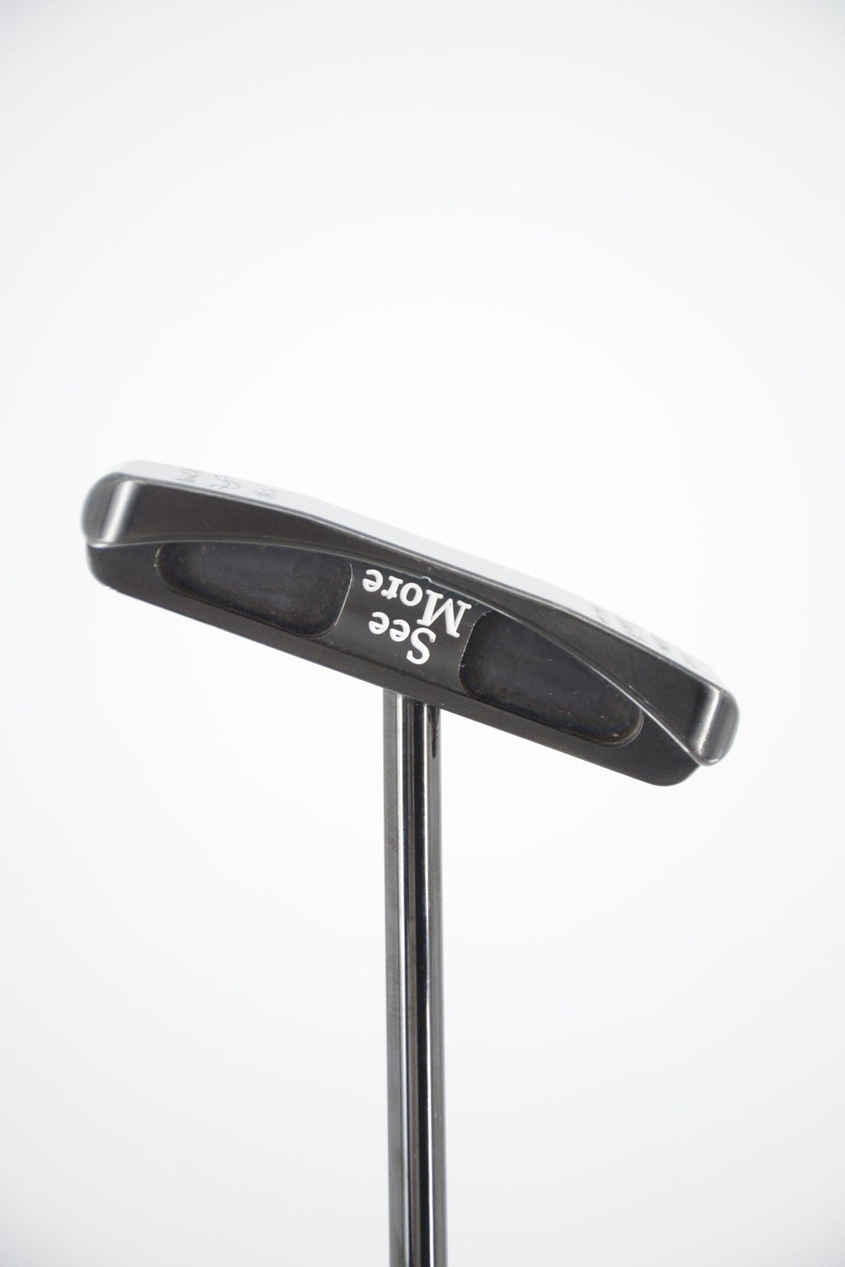 See More Nashville One SS Black Putter 34.25" Golf Putters See More 