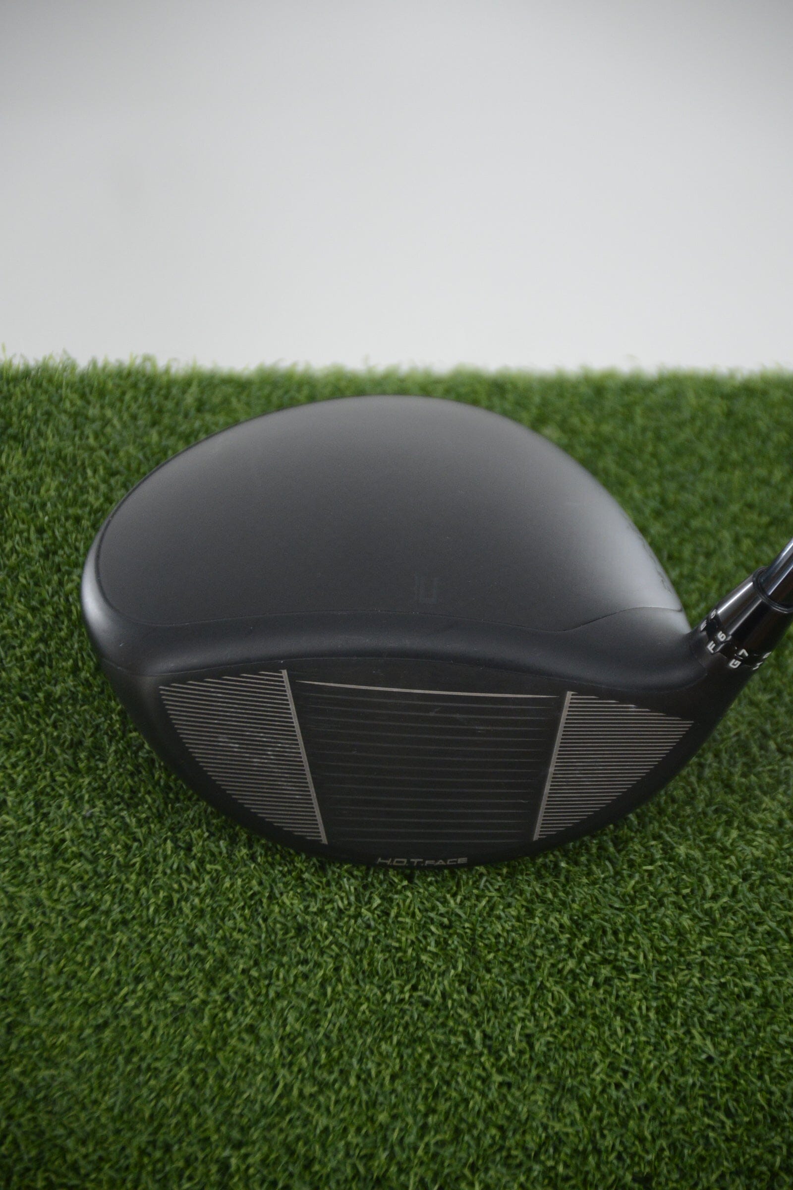 Cobra DS Adapt Max K 12 Degree Driver R Flex 45" Golf Clubs GolfRoots 