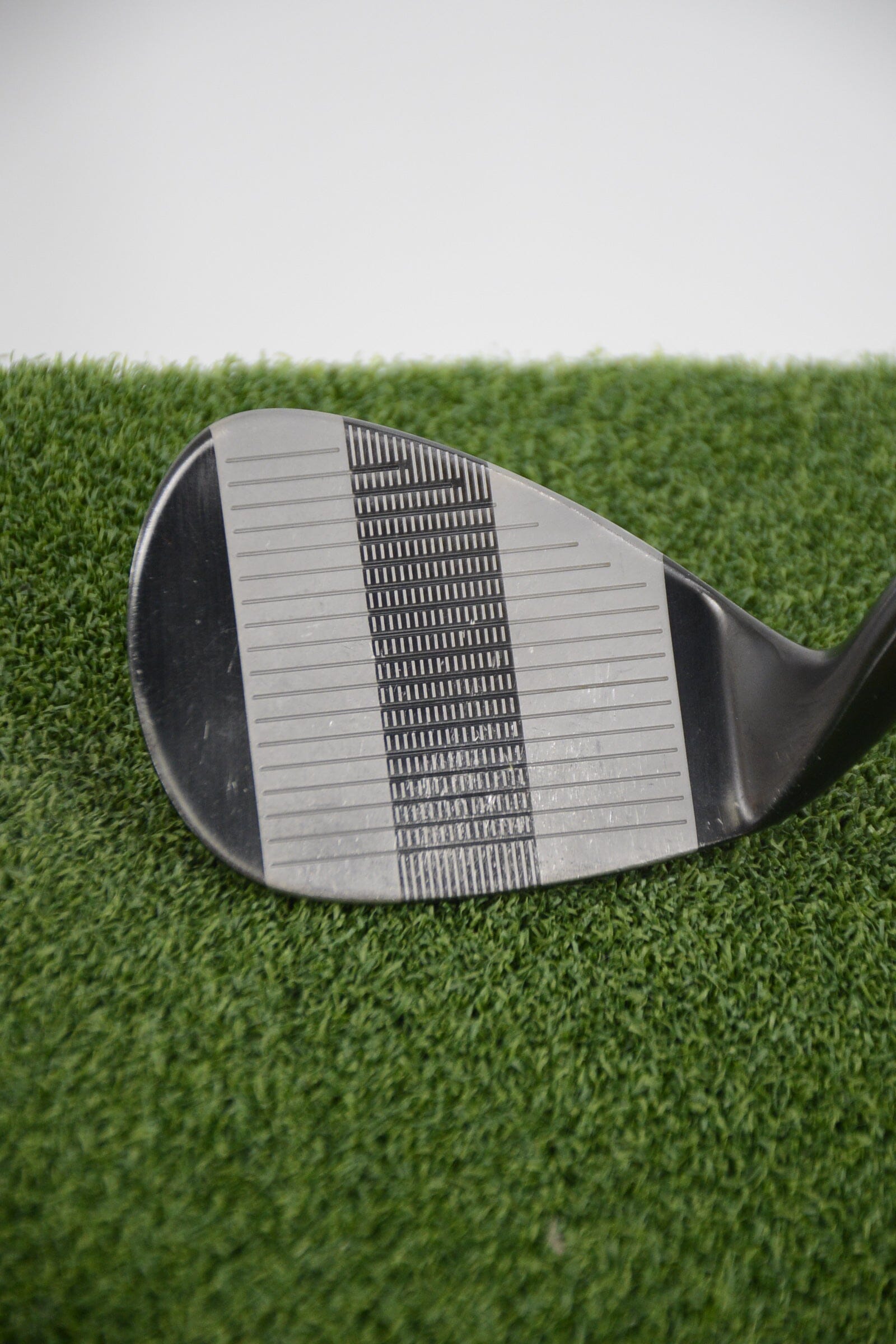 Hummingbird H7 58 Degree Wedge Wedge Flex 35" Golf Clubs GolfRoots 