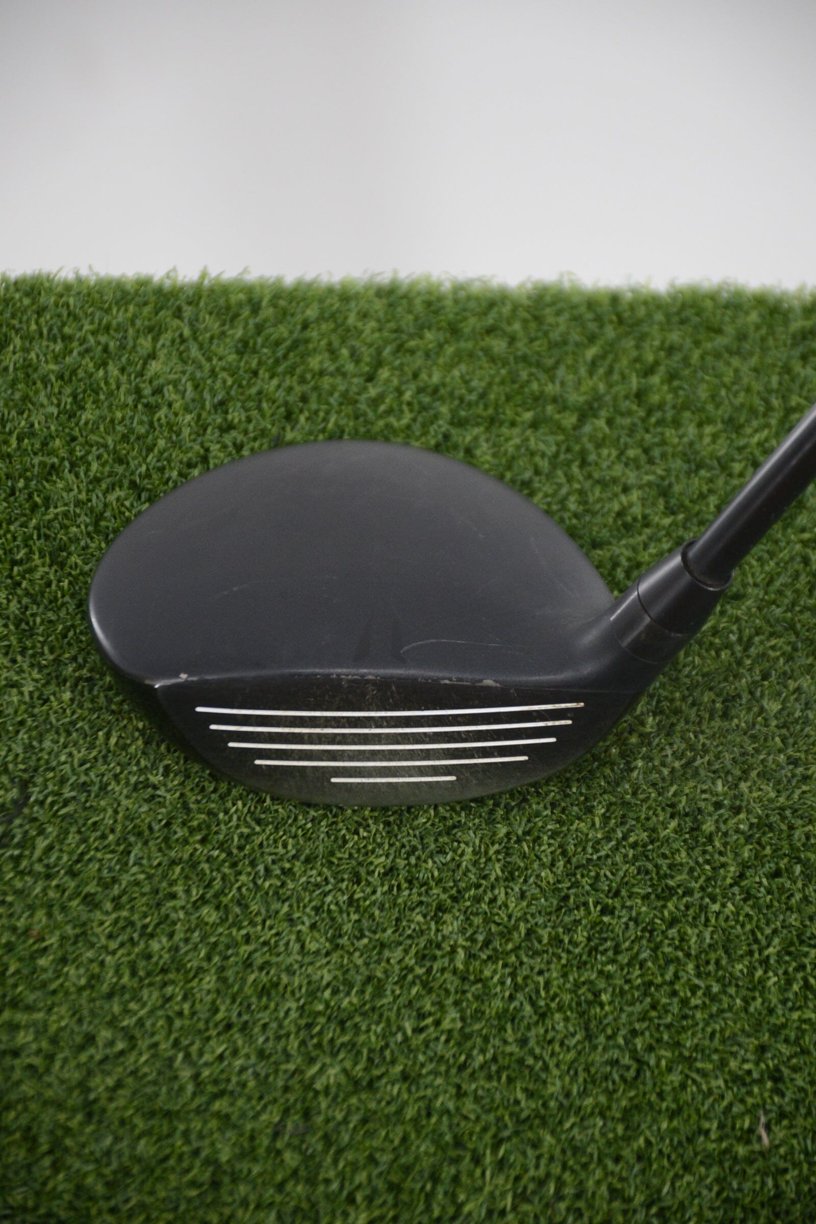 Women's PXG 0341X 3 Wood W Flex 42.5" Golf Clubs GolfRoots 