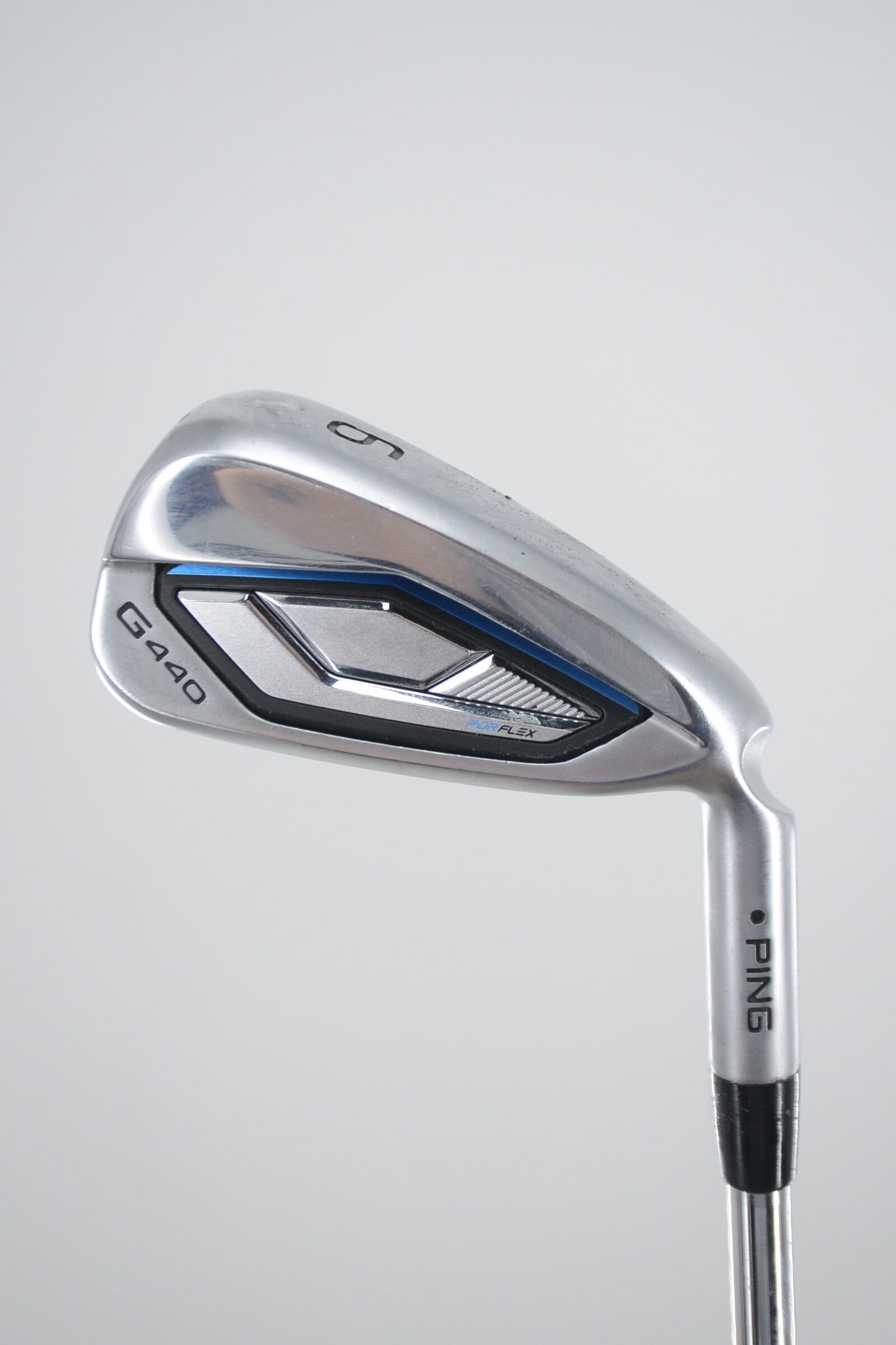 Ping G440 6 Iron S Flex 37.25