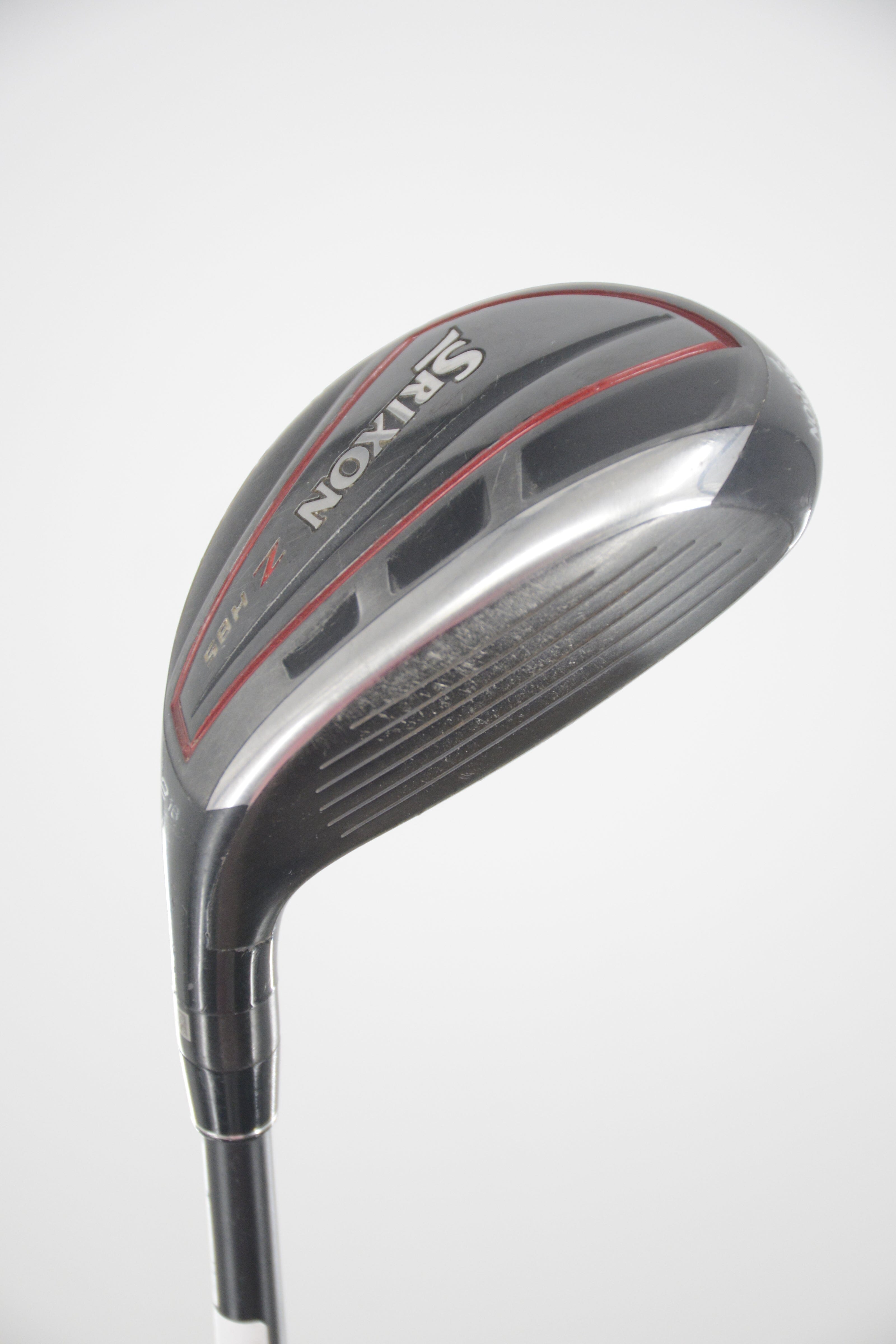 Srixon Z H85 2 Hybrid S Flex 41" Golf Clubs GolfRoots 