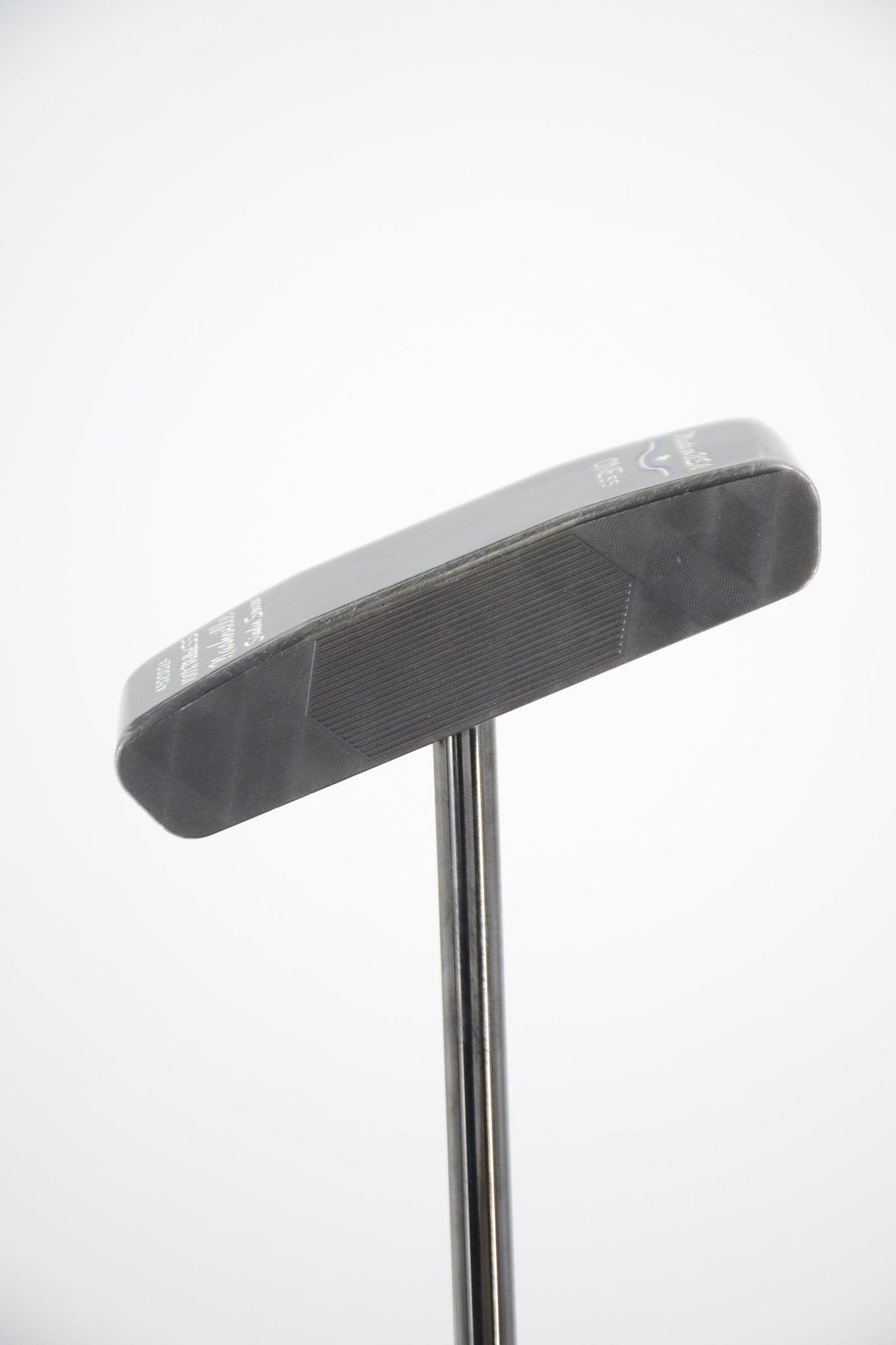 See More Nashville One SS Black Putter 34.25" Golf Putters See More 