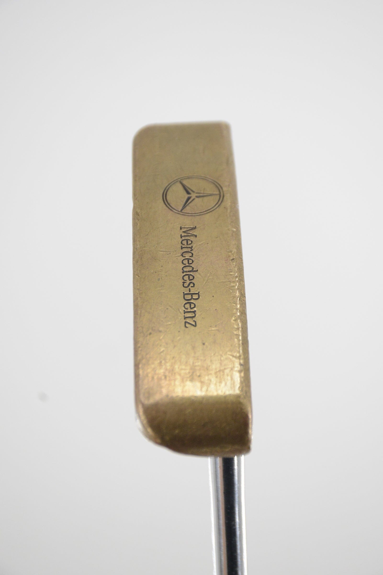 Bettinardi RJB Mercedes-Benz Putter 35" Golf Clubs GolfRoots 
