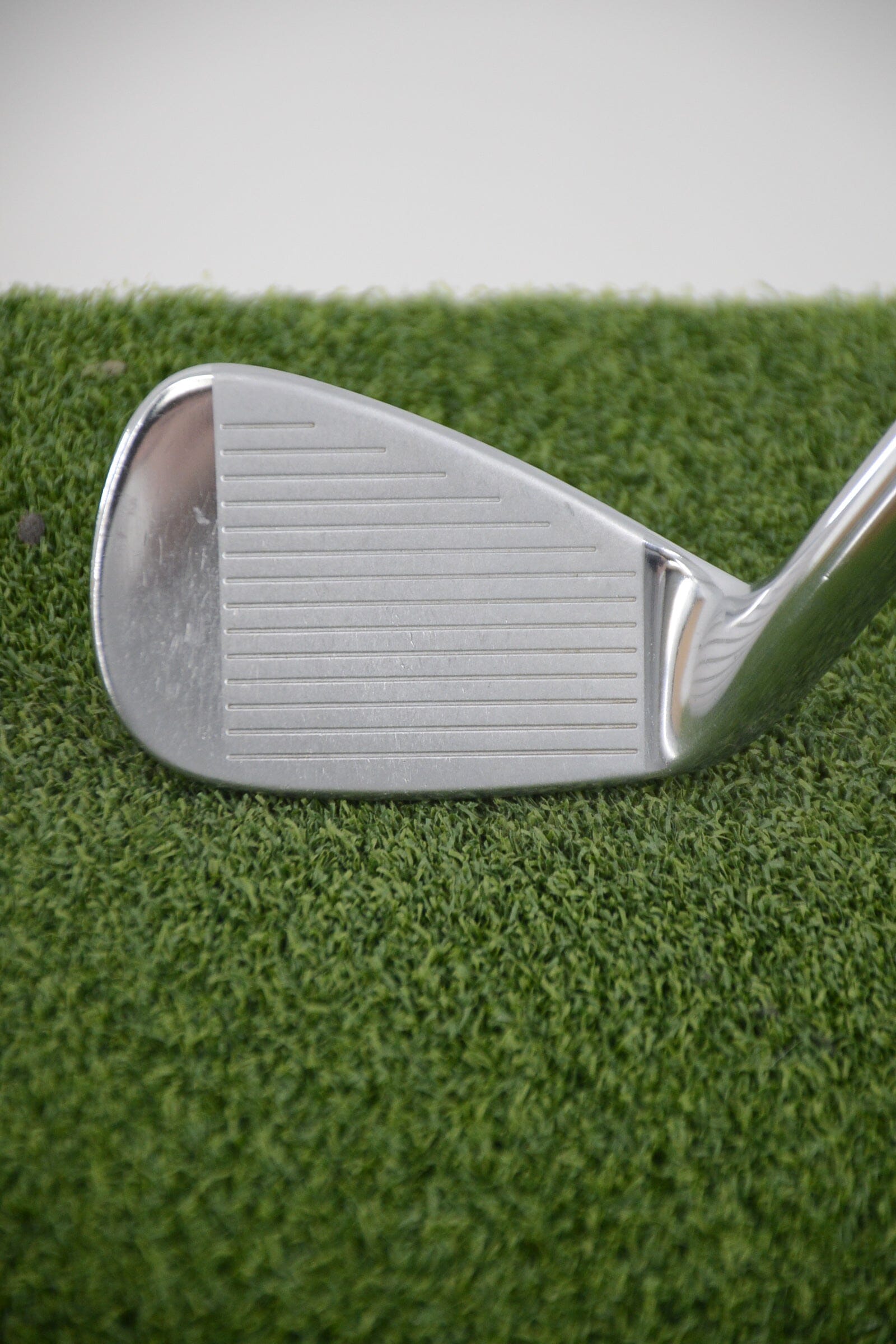 TaylorMade R9 TP 8 Iron S Flex 36.25" Golf Clubs GolfRoots 