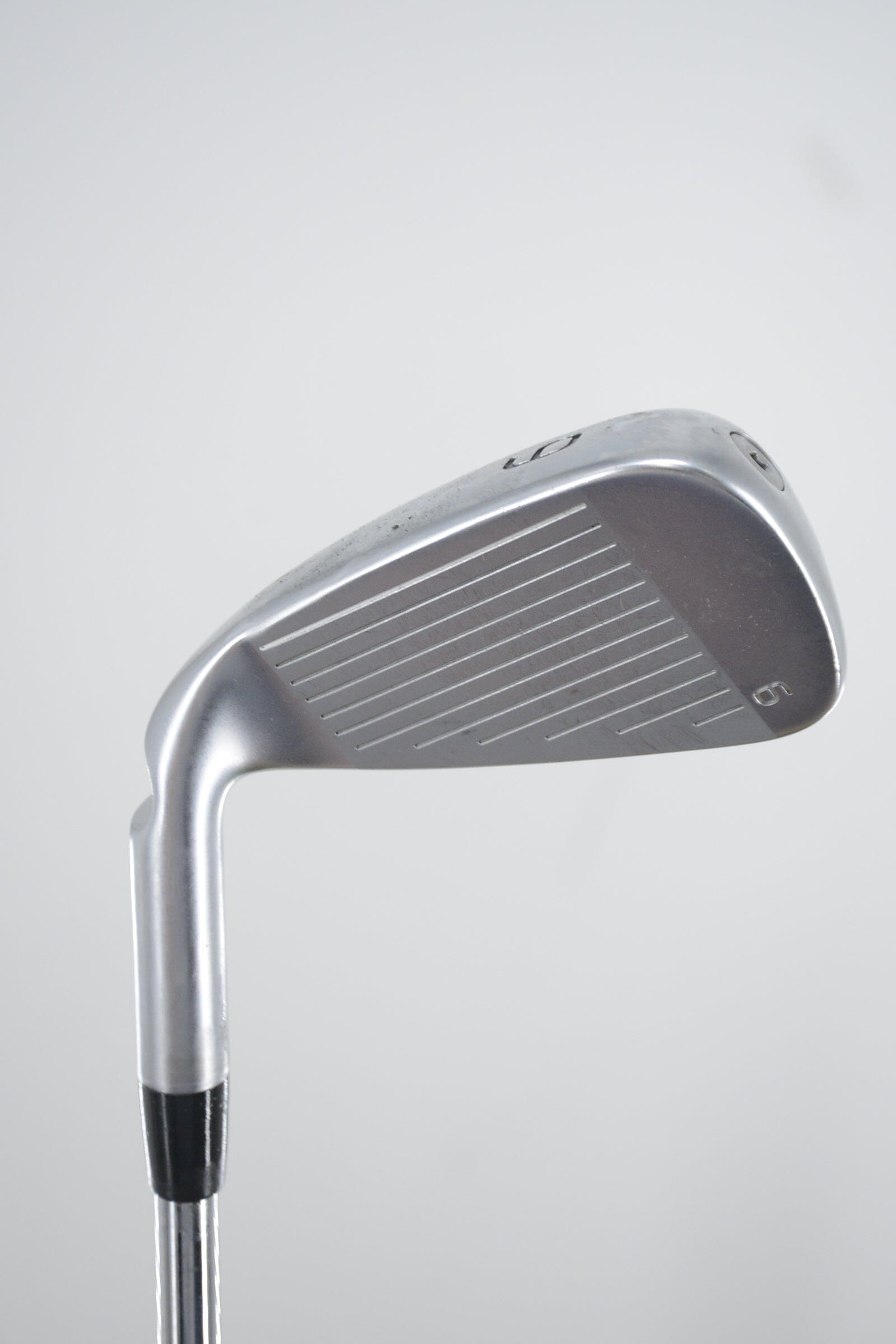 Ping G440 6 Iron S Flex 37.25" Golf Clubs GolfRoots 