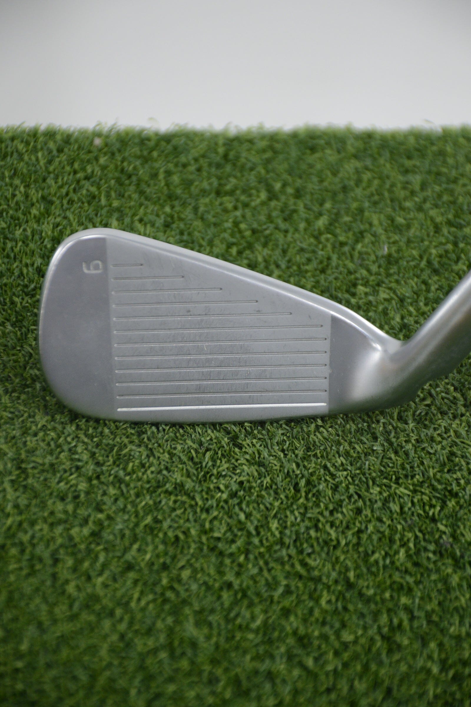 Ping G440 6 Iron S Flex 37.25" Golf Clubs GolfRoots 