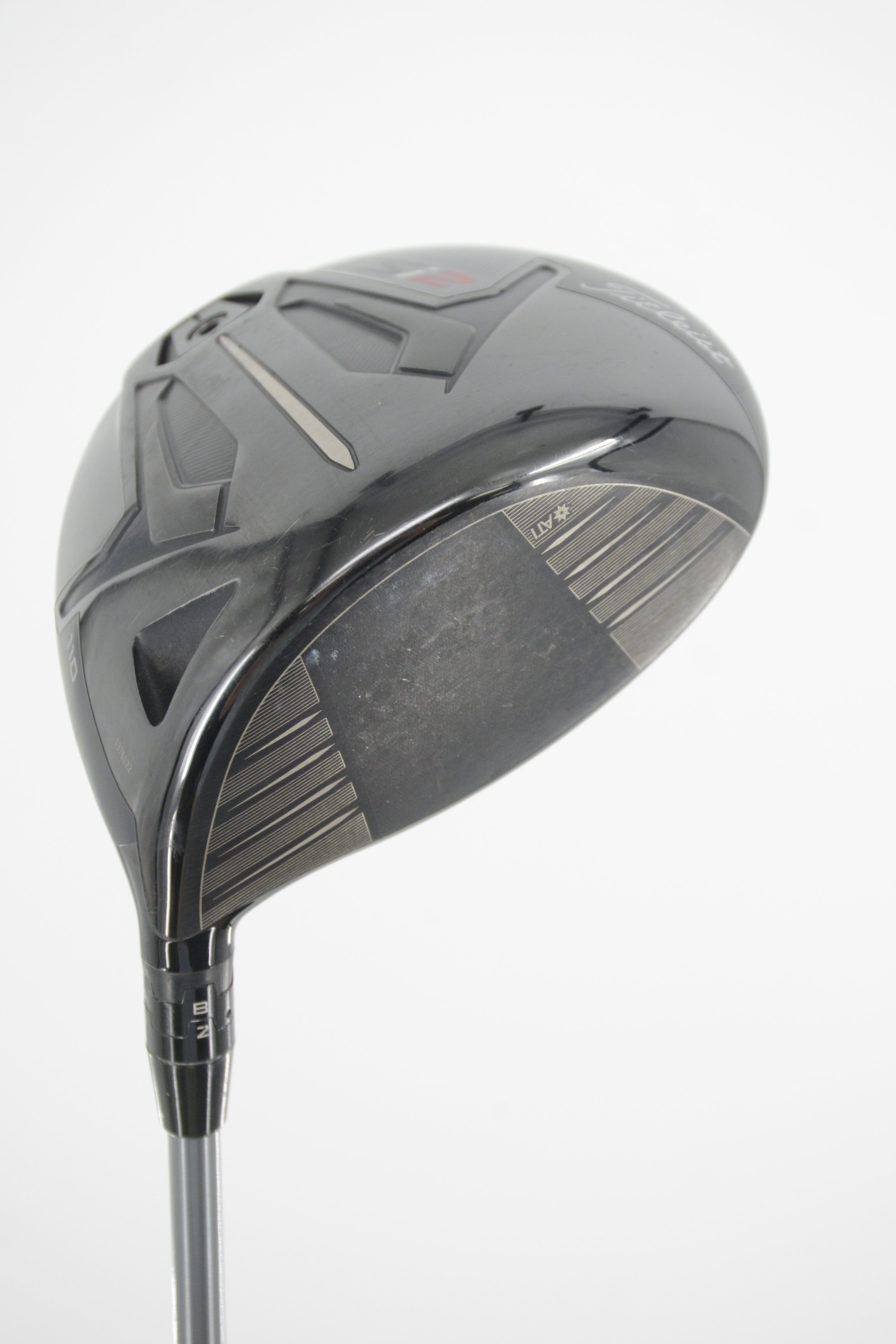 Titleist TSi2 11 Degree Driver S Flex 45.25" Golf Clubs GolfRoots 