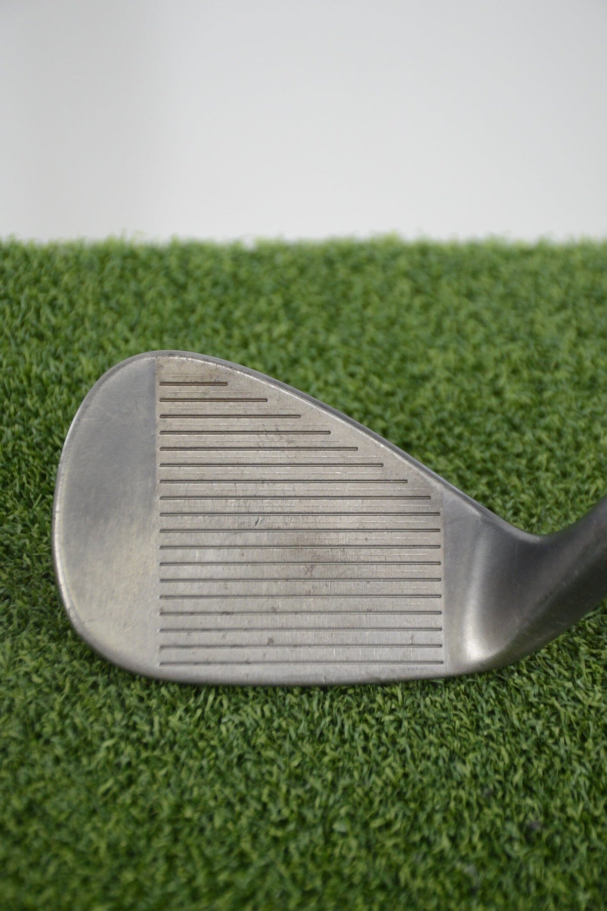 TaylorMade MG3 Black 54 Degree Wedge S Flex 34.75" Golf Clubs GolfRoots 