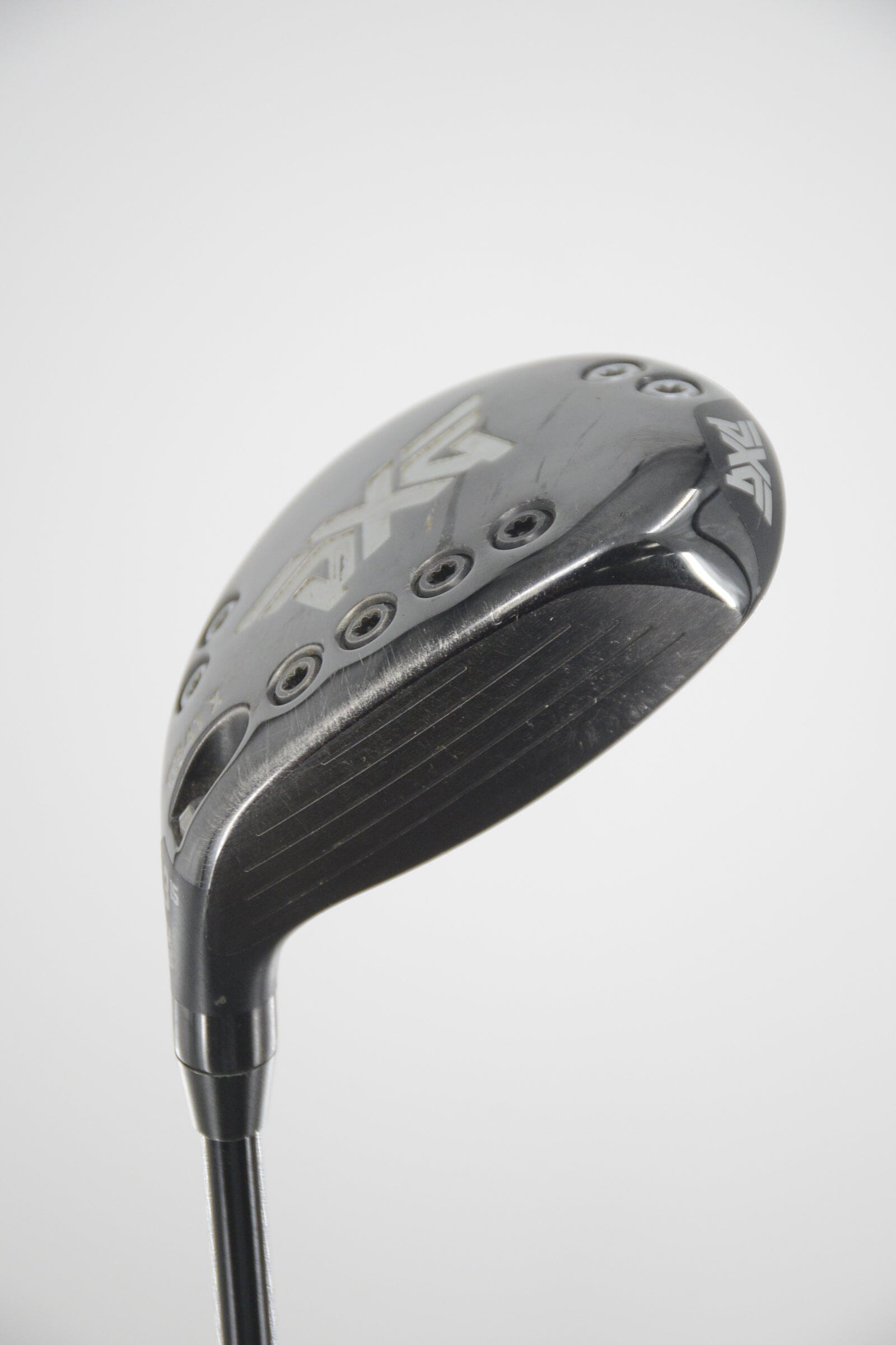PXG 0341X Gen 2 3 Wood S Flex 42.75" Golf Clubs GolfRoots 
