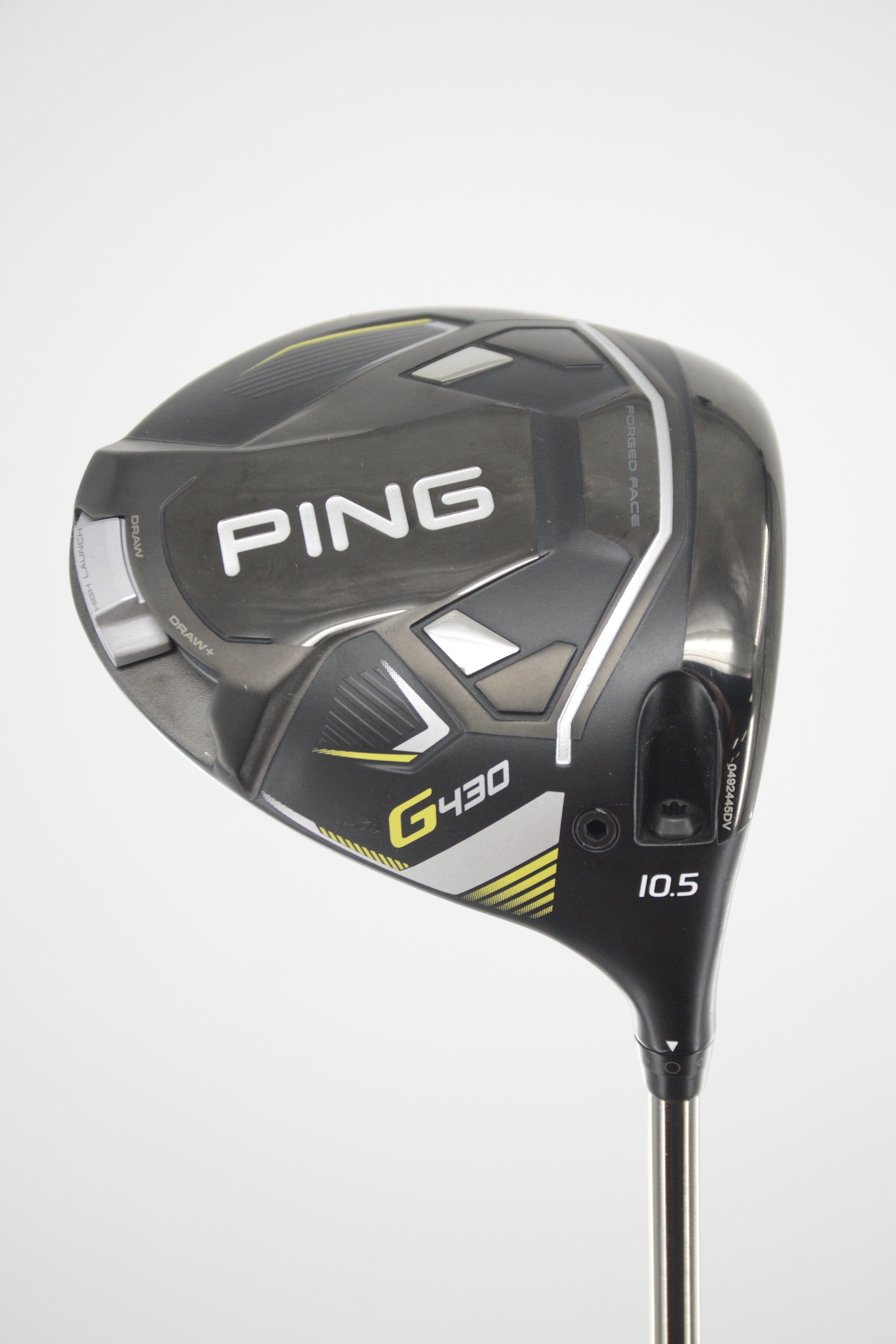 Ping G430 SFT 10.5 Degree Driver S Flex 44.75" Golf Clubs GolfRoots 