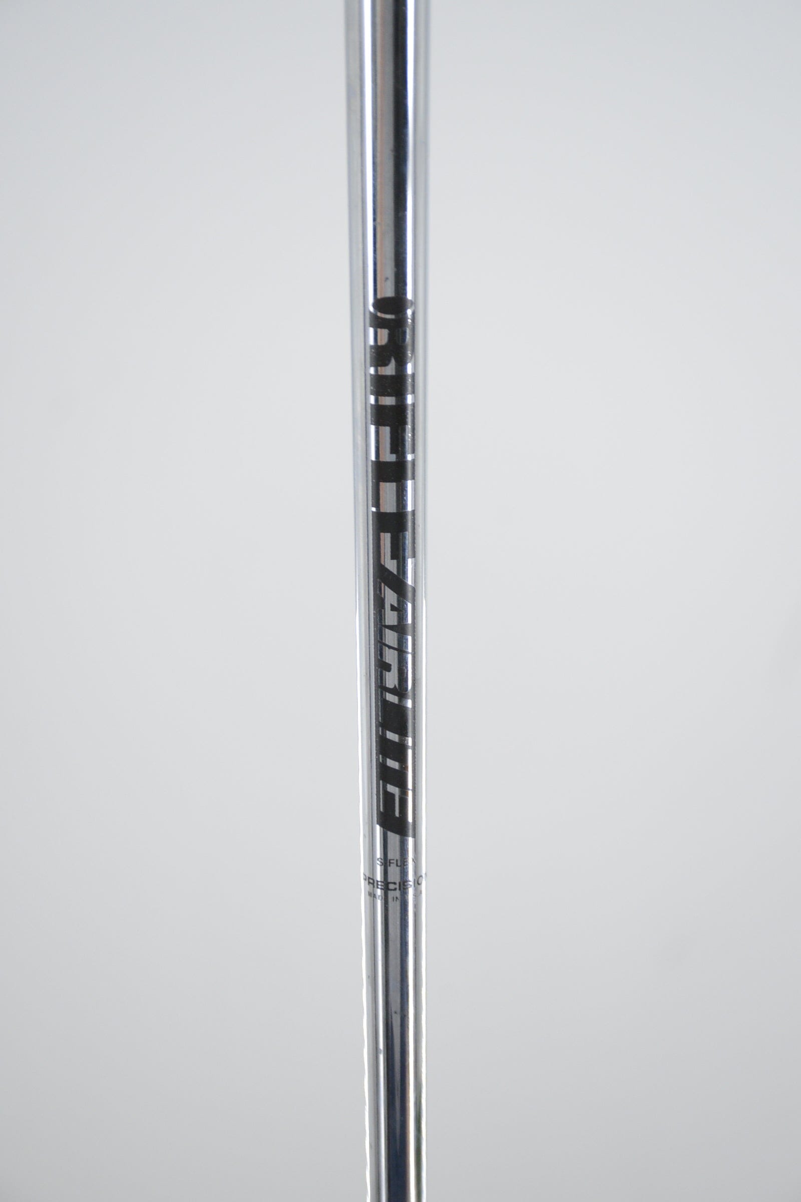Ping G440 6 Iron S Flex 37.25" Golf Clubs GolfRoots 