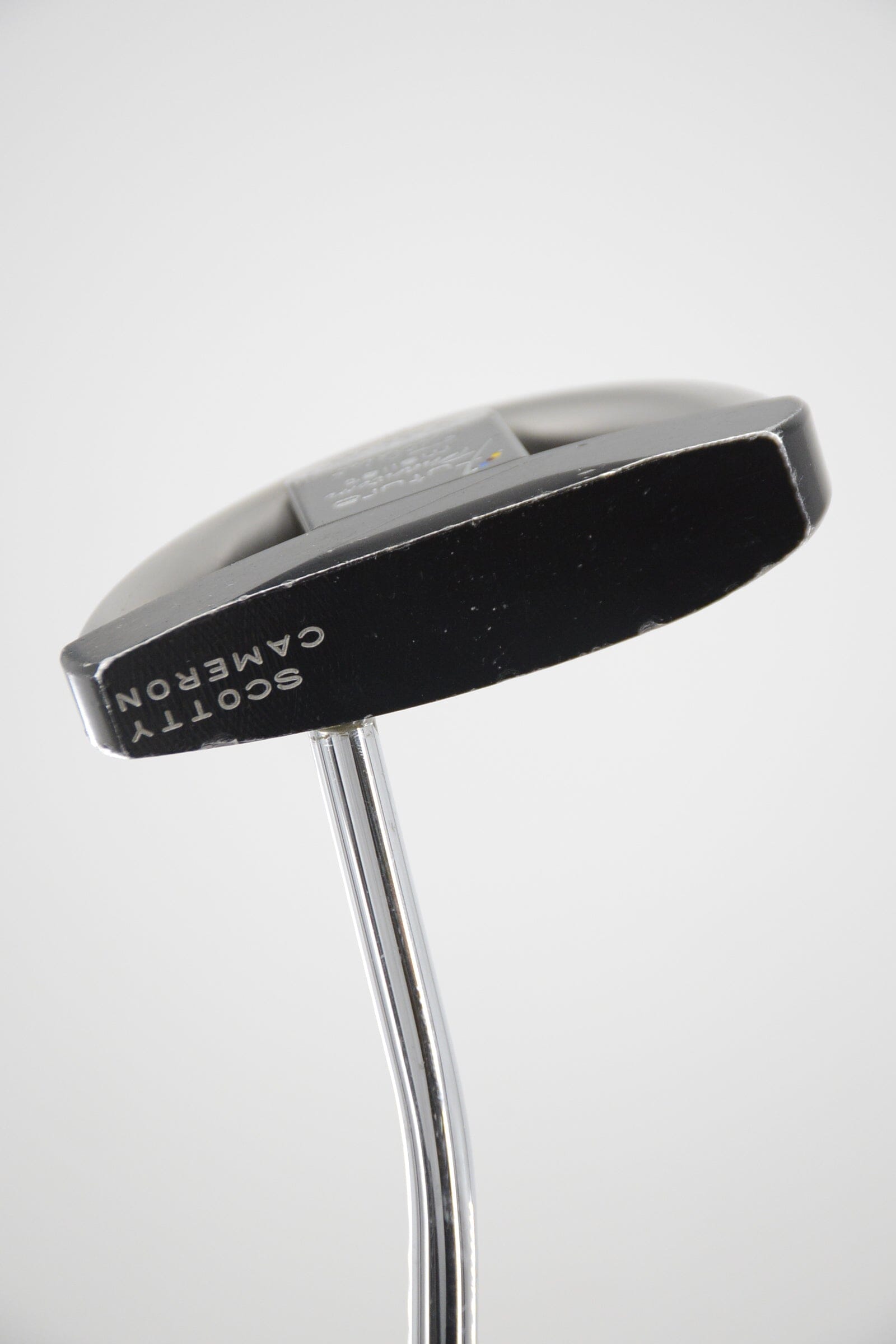 Scotty Cameron Futura Phantom Mallet Putter 33.5