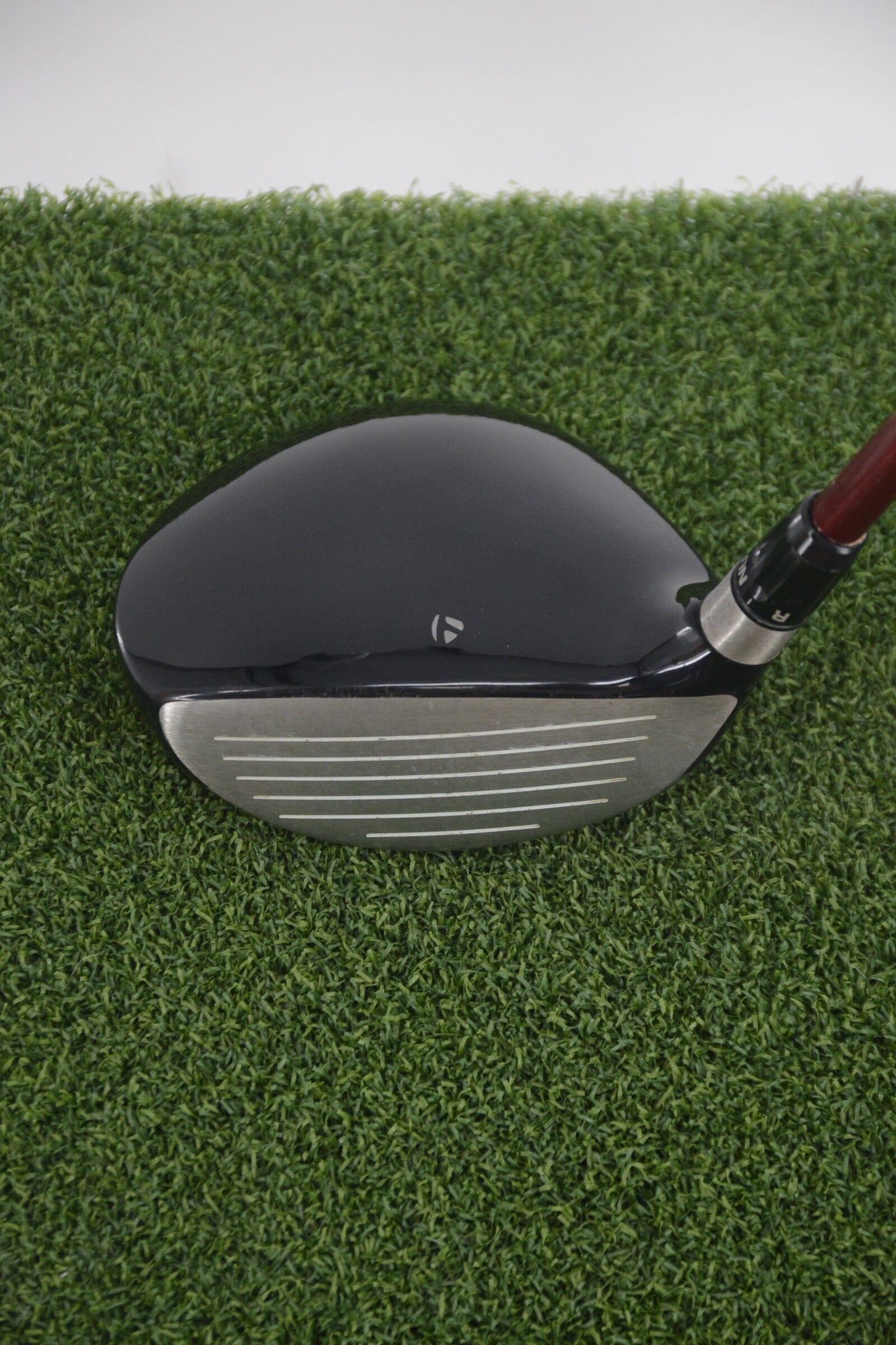 TaylorMade R9 3 Wood S Flex 42.75" Golf Clubs GolfRoots 