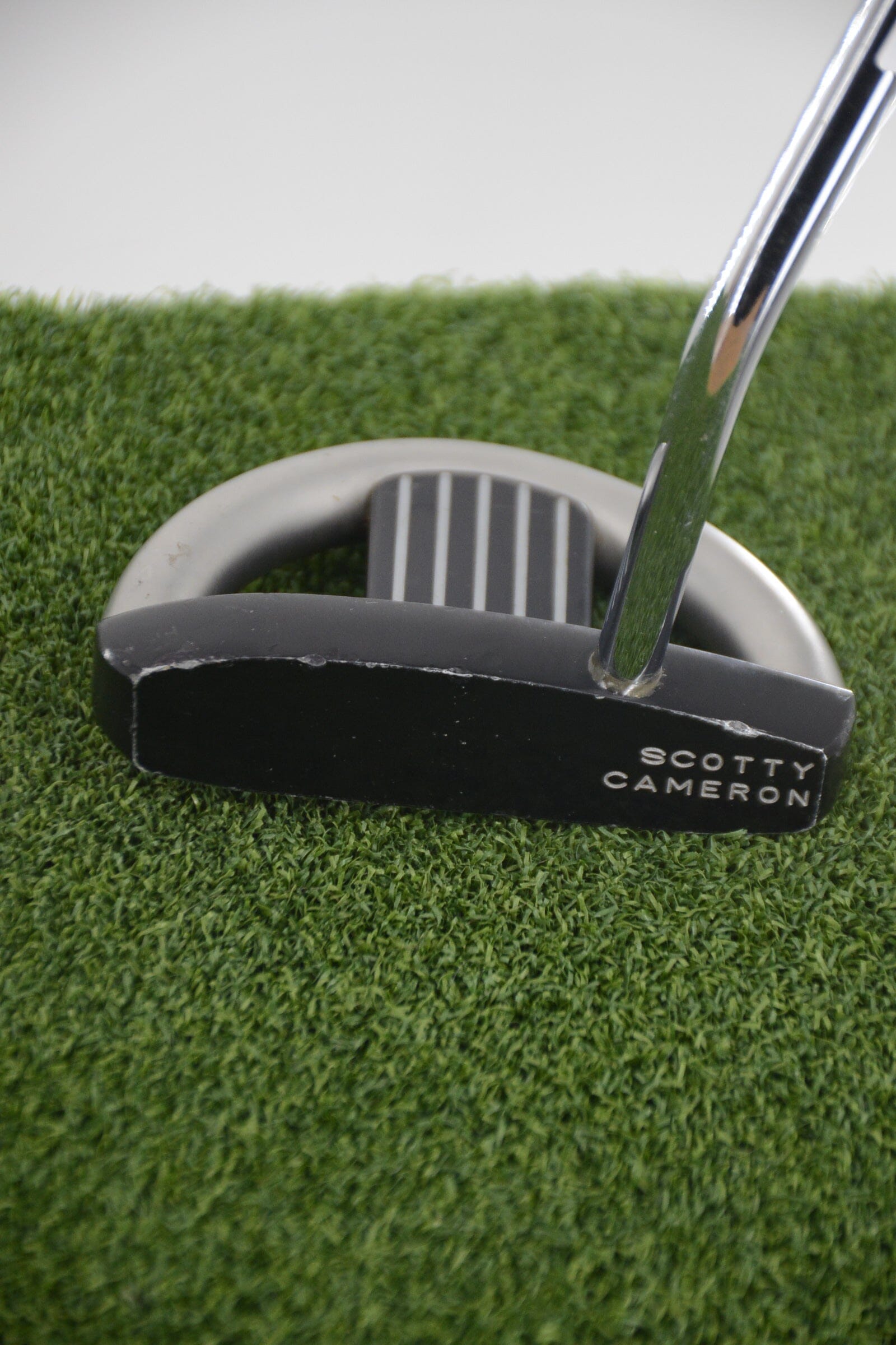 Scotty Cameron Futura Phantom Mallet Putter 33.5" Golf Clubs GolfRoots 