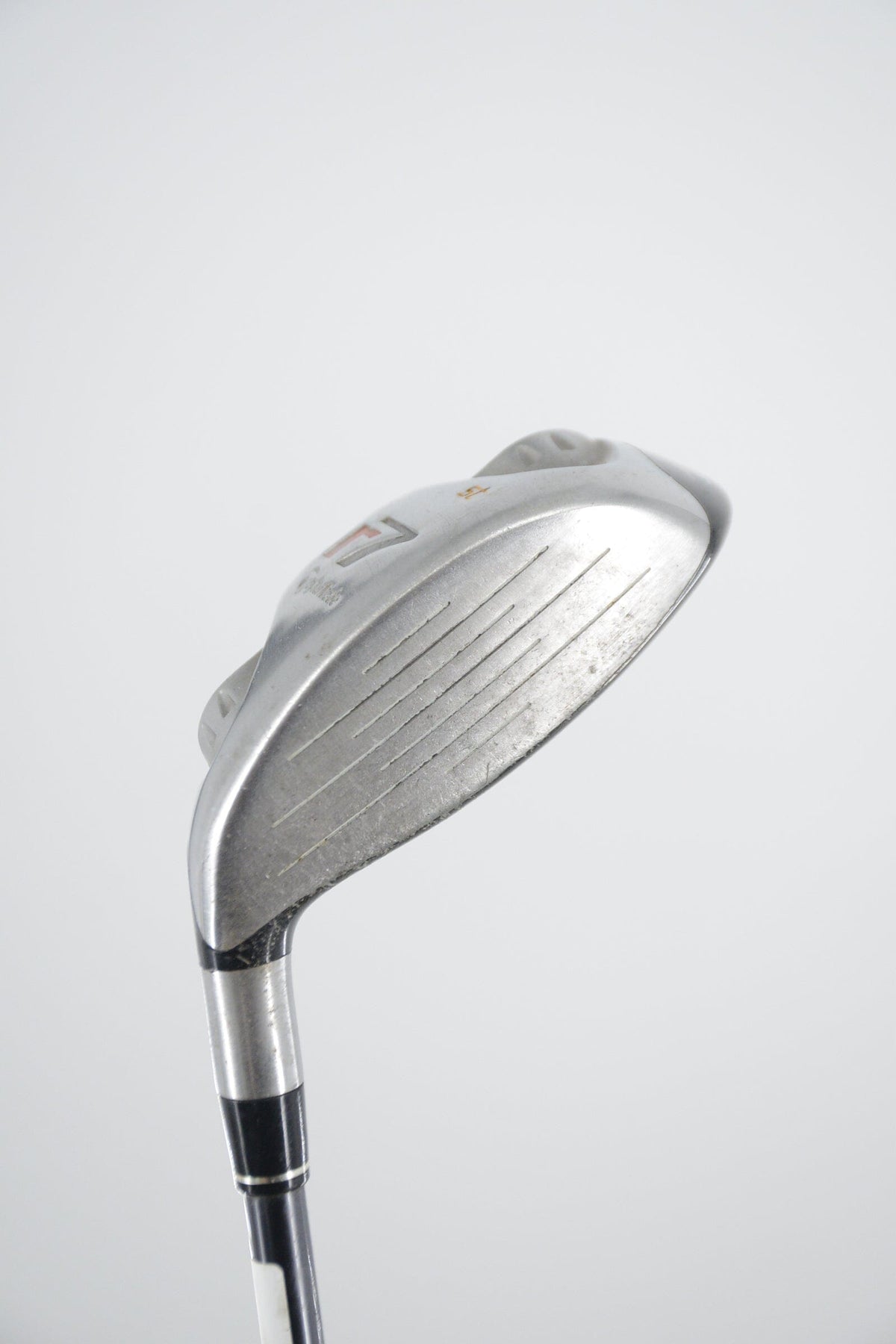 TaylorMade R7 Steel 3 Wood S Flex 40.75" Golf Clubs GolfRoots 