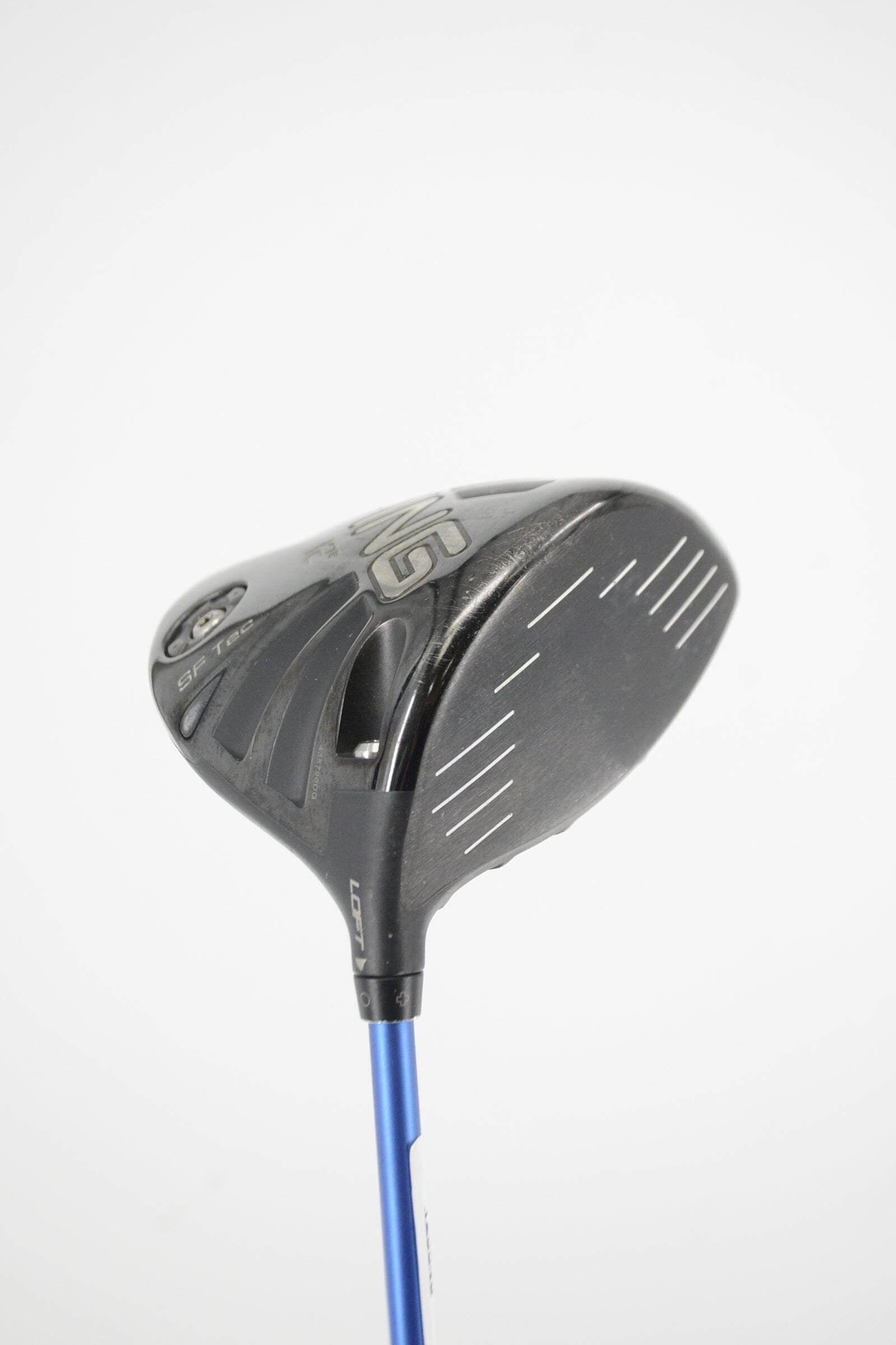 Ping G30 SF Tec 12 Degree Driver SR Flex 44.5" Golf Clubs GolfRoots 