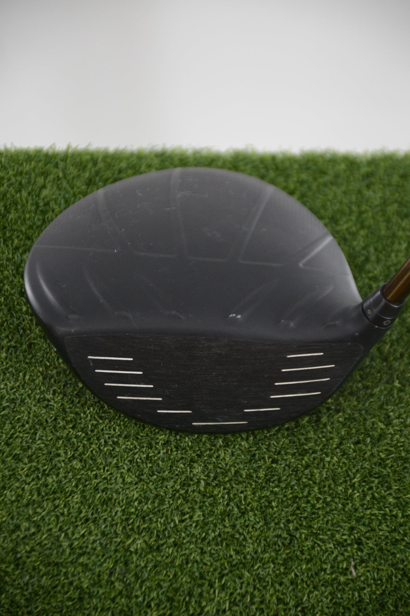 Ping G400 9 Degree Driver S Flex 45.25" Golf Clubs GolfRoots 