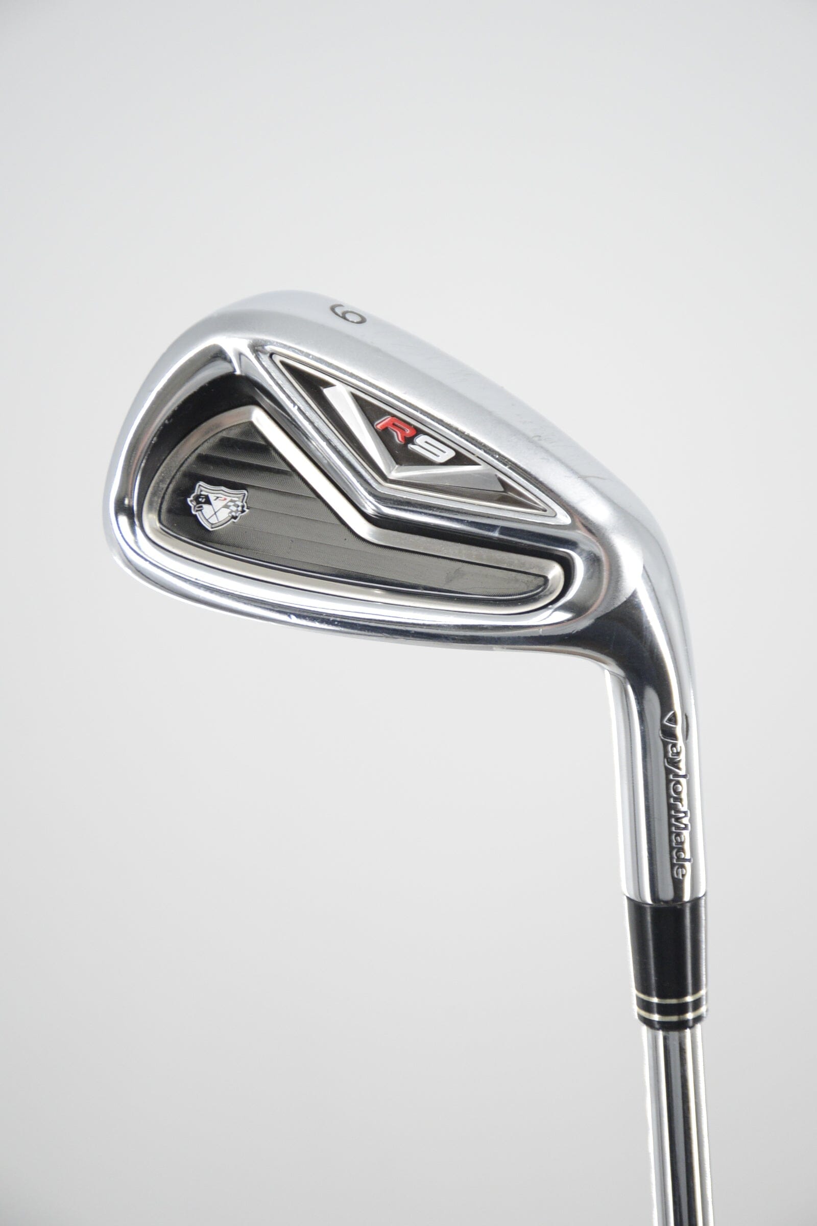 TaylorMade R9 TP 9 Iron S Flex 35.75" Golf Clubs GolfRoots 