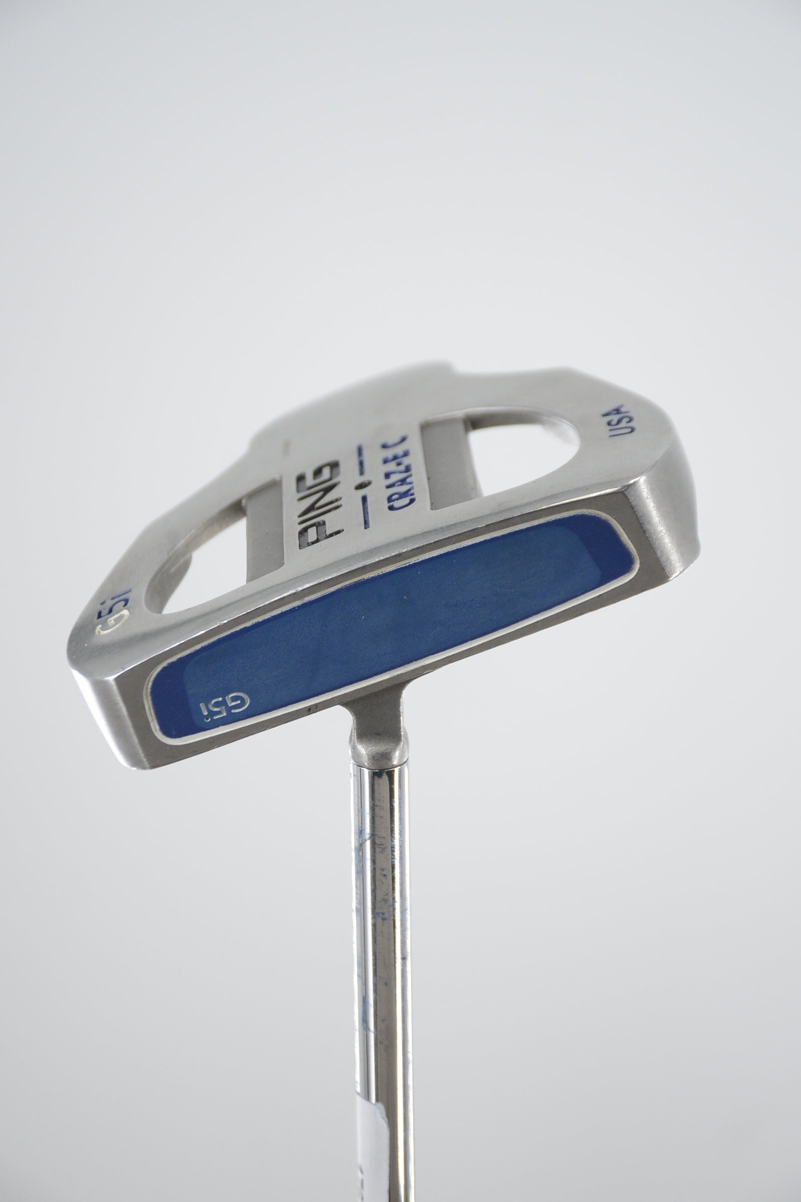 Ping G5i Craz-E C Putter 33.75"