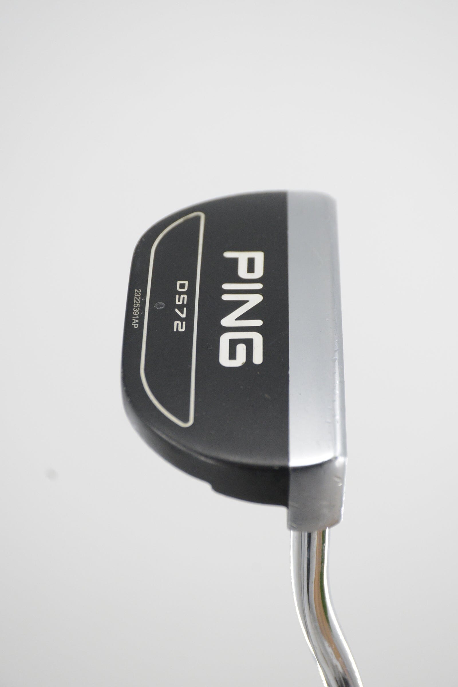 Ping 2023 DS 72 Mid-Mallet Putter 35" Golf Clubs GolfRoots 