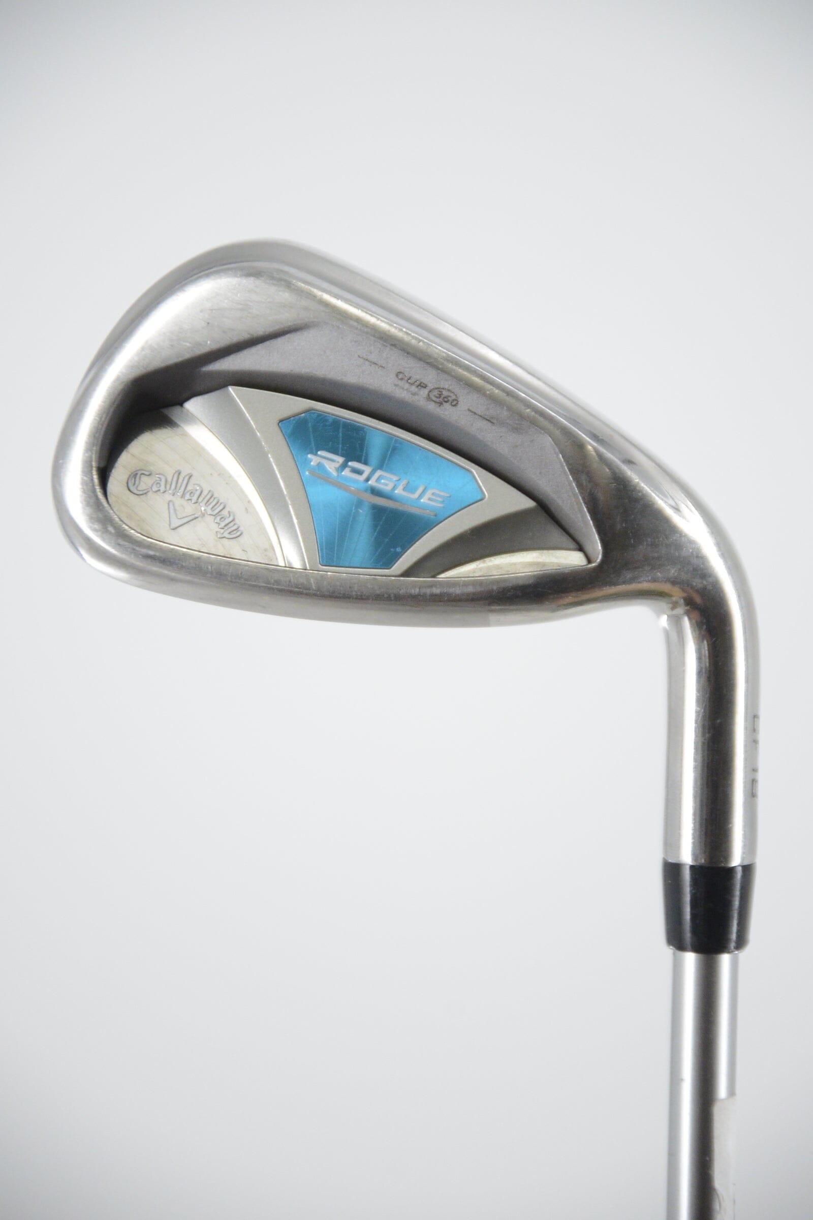 Women's Callaway Rogue 8 Iron W Flex 35.25" Golf Clubs GolfRoots 