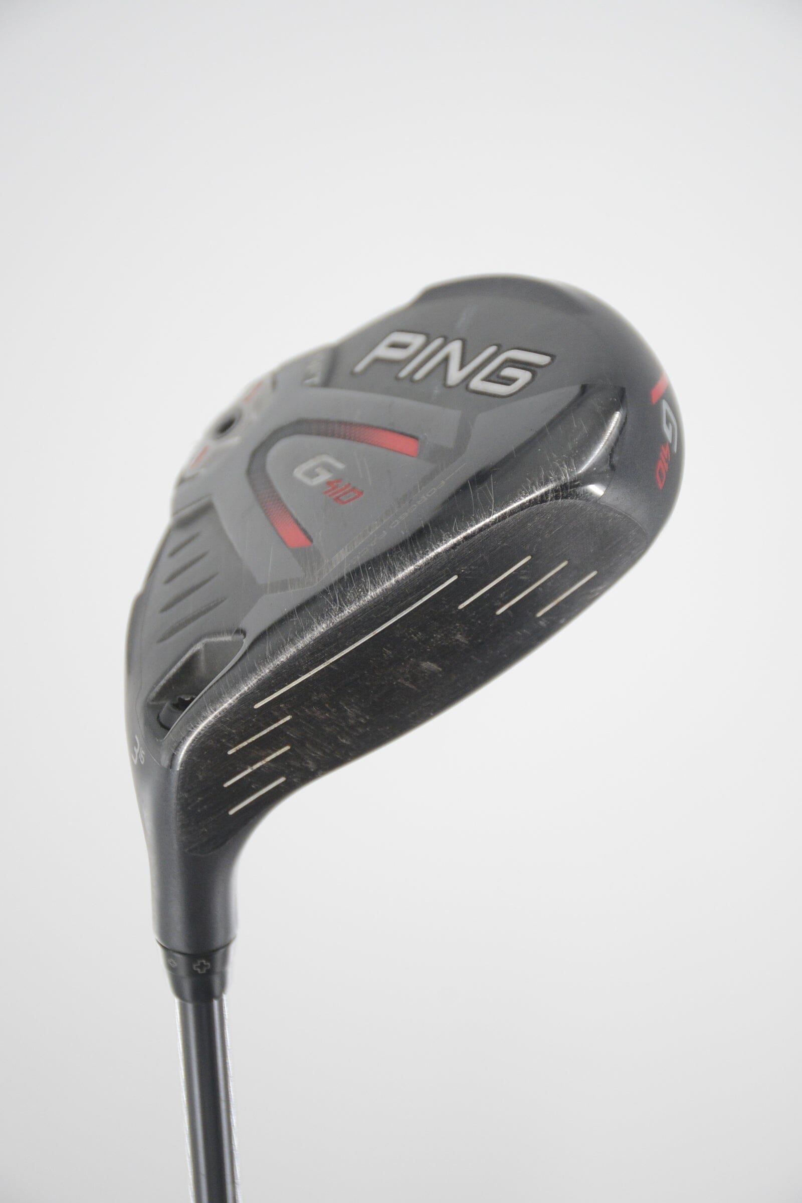 Ping G410 SFT 3 Wood SR Flex 42.5" Golf Clubs GolfRoots 