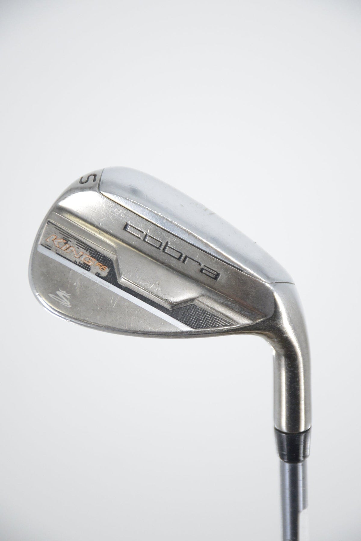 Cobra King F6 SW R Flex 35" Golf Clubs GolfRoots 