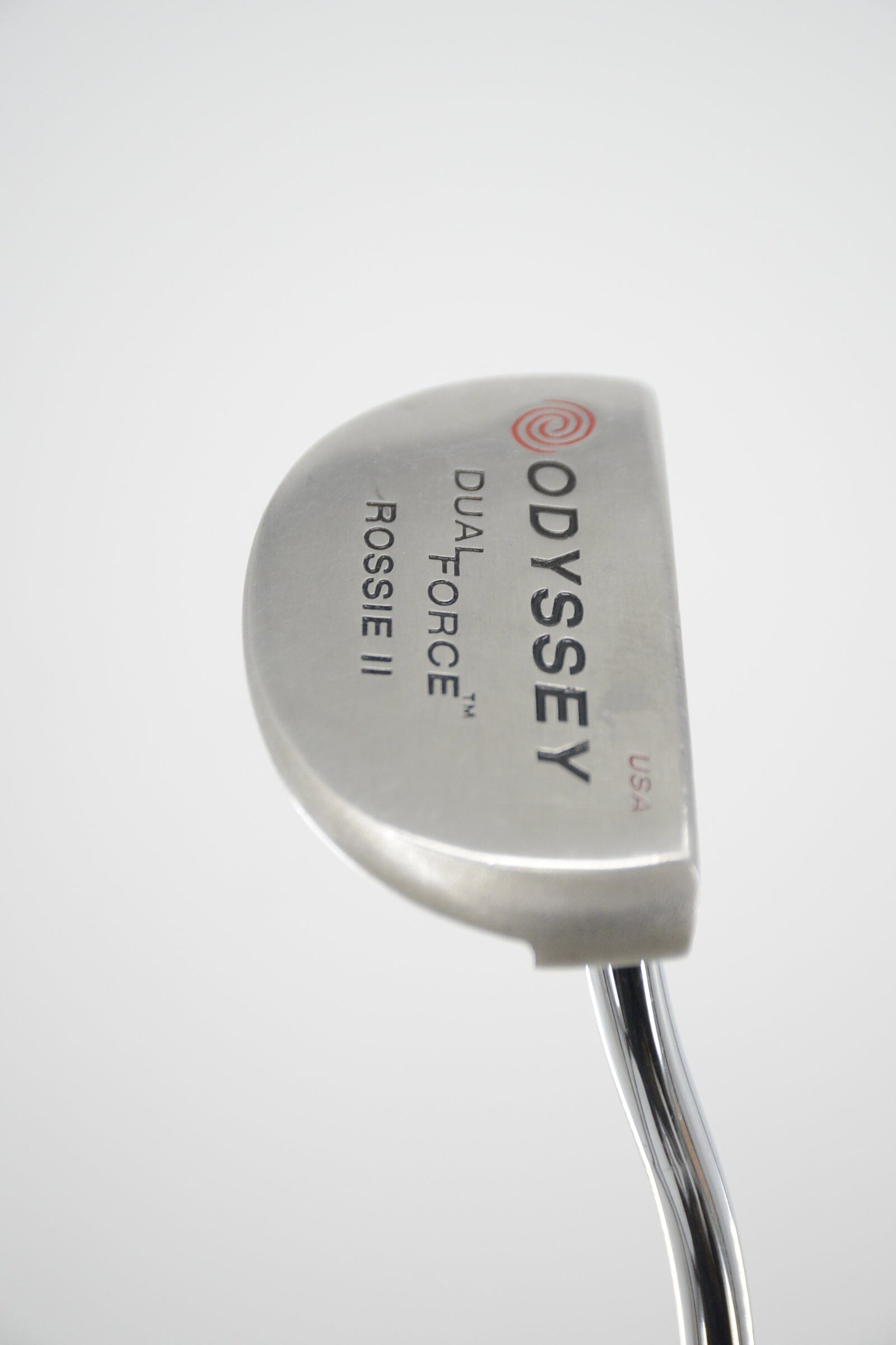 Odyssey DF Rossie 2 Putter 34.5" Golf Clubs GolfRoots 
