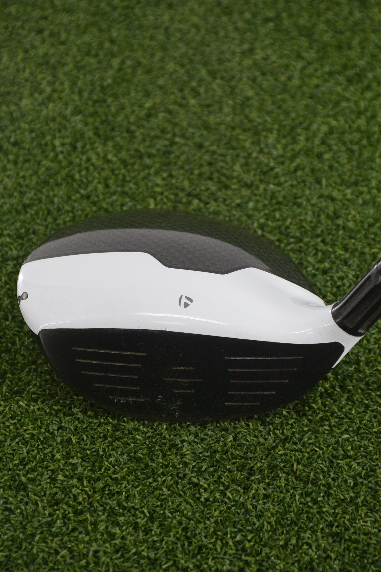 TaylorMade M2 3 Wood R Flex 43" Golf Clubs GolfRoots 