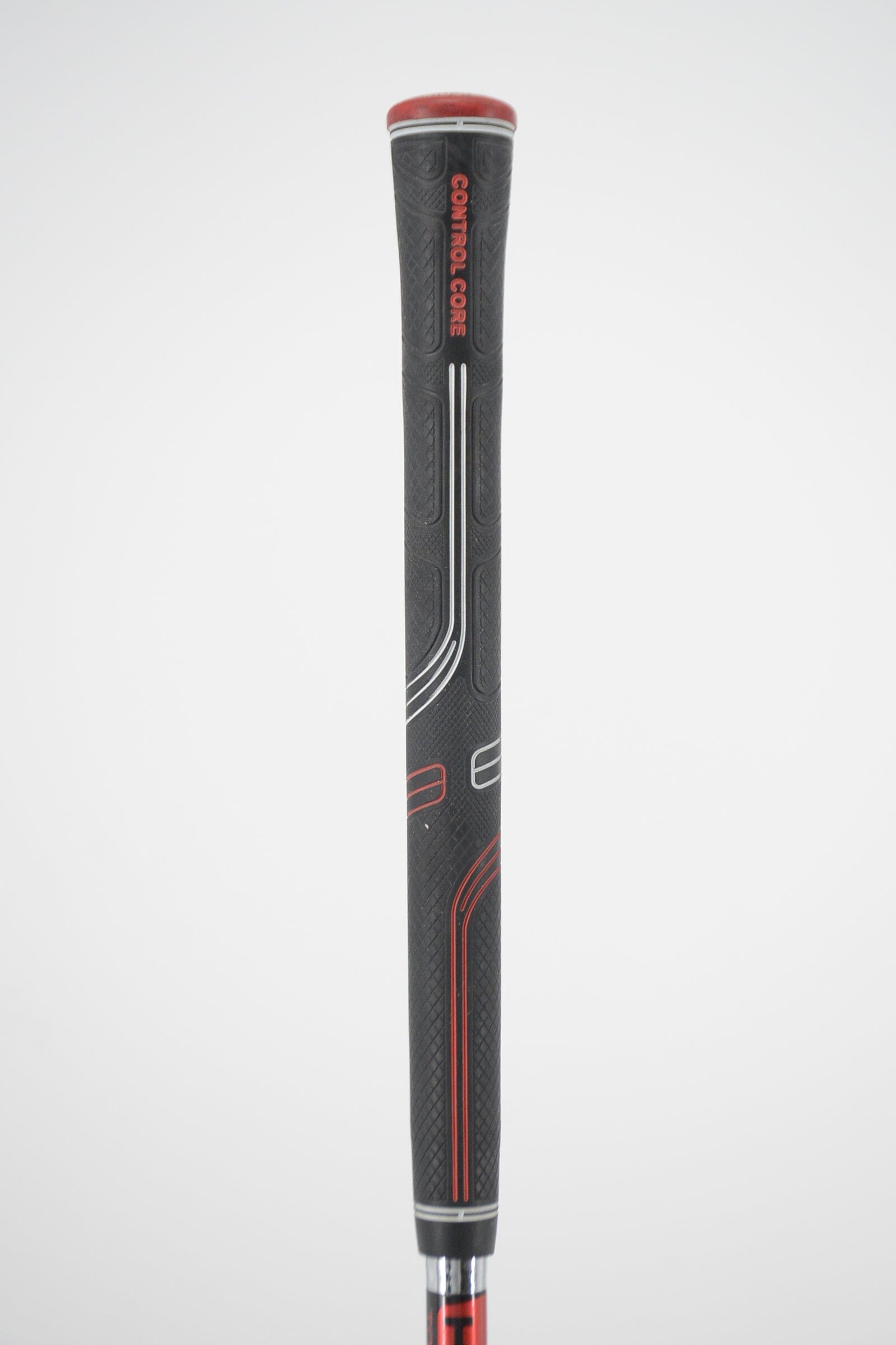 TaylorMade R9 TP 9 Iron S Flex 35.75" Golf Clubs GolfRoots 