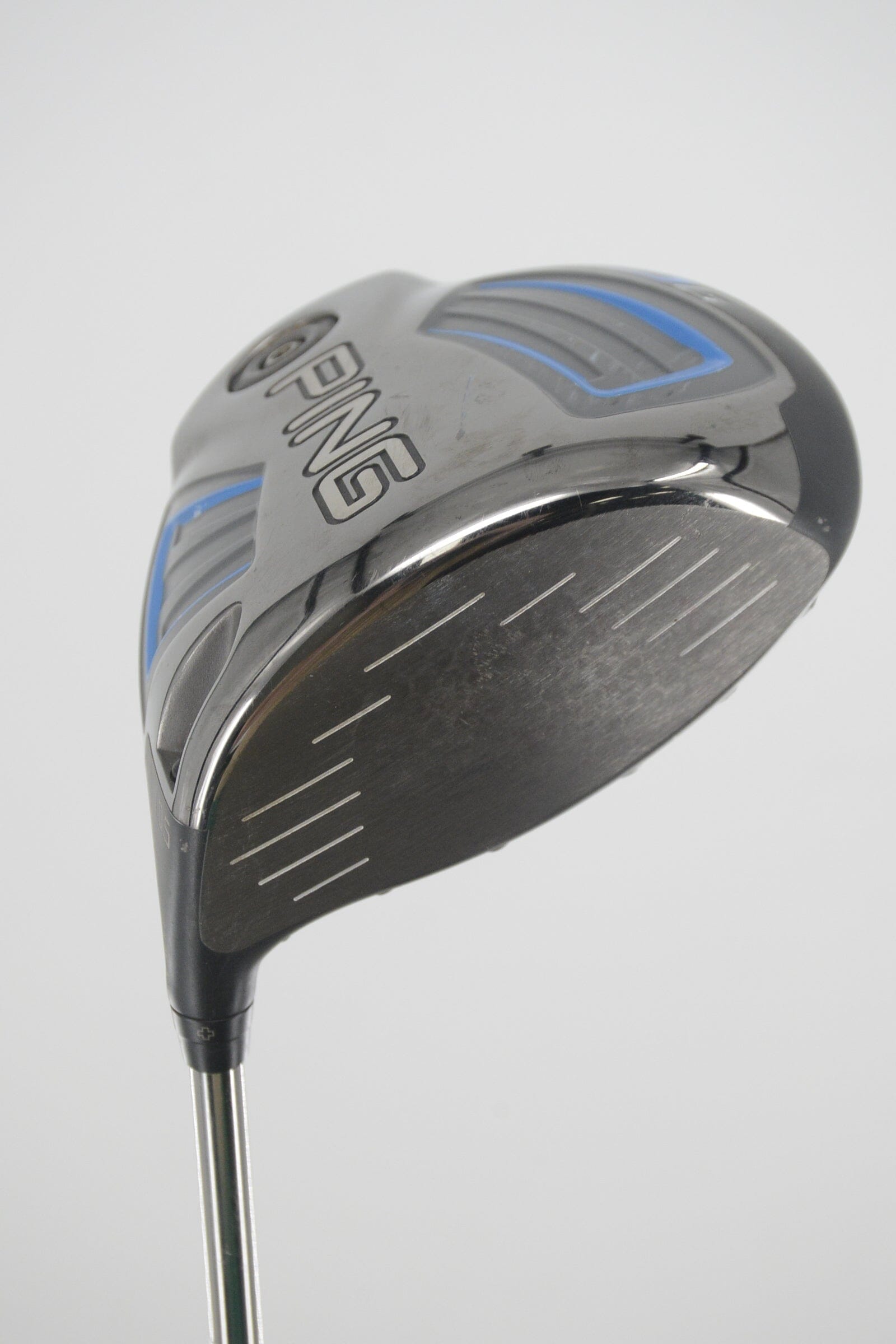 Ping G 10.5 Degree Driver R Flex 45" Golf Clubs GolfRoots 
