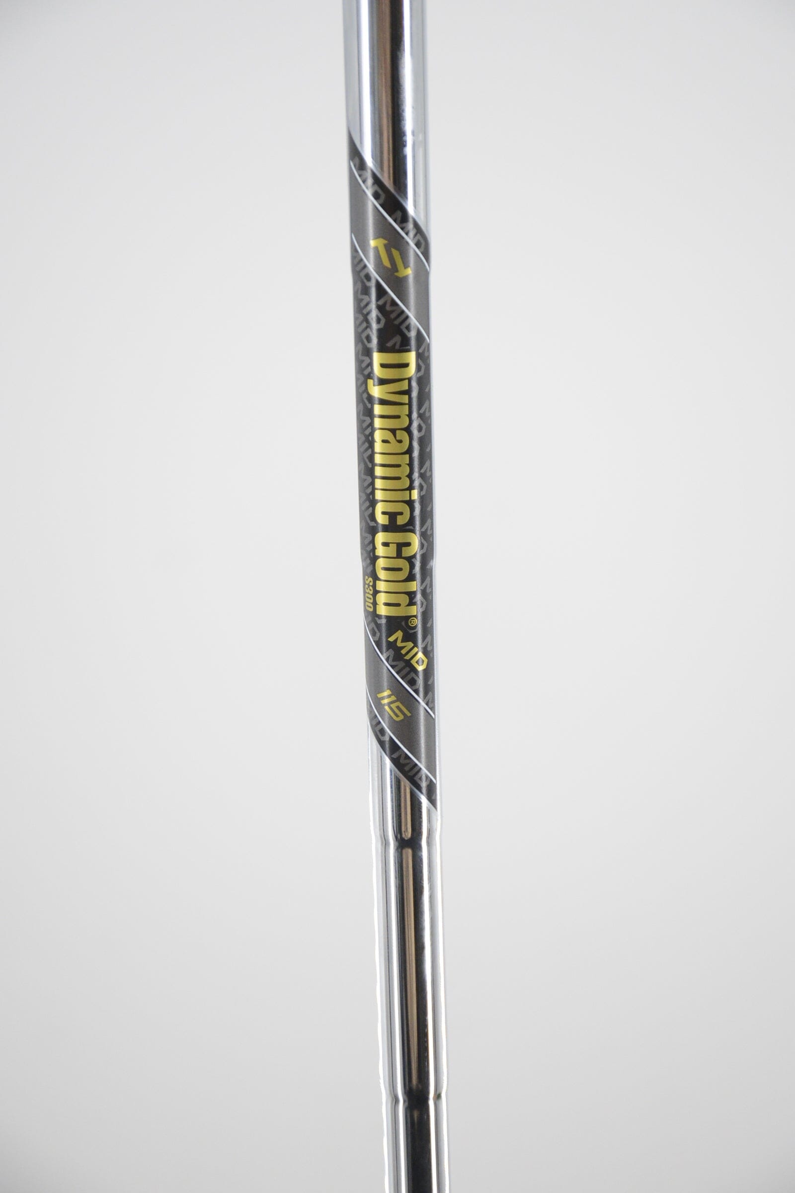 PXG 0317 T 7 Iron S Flex 36.75" Golf Clubs GolfRoots 